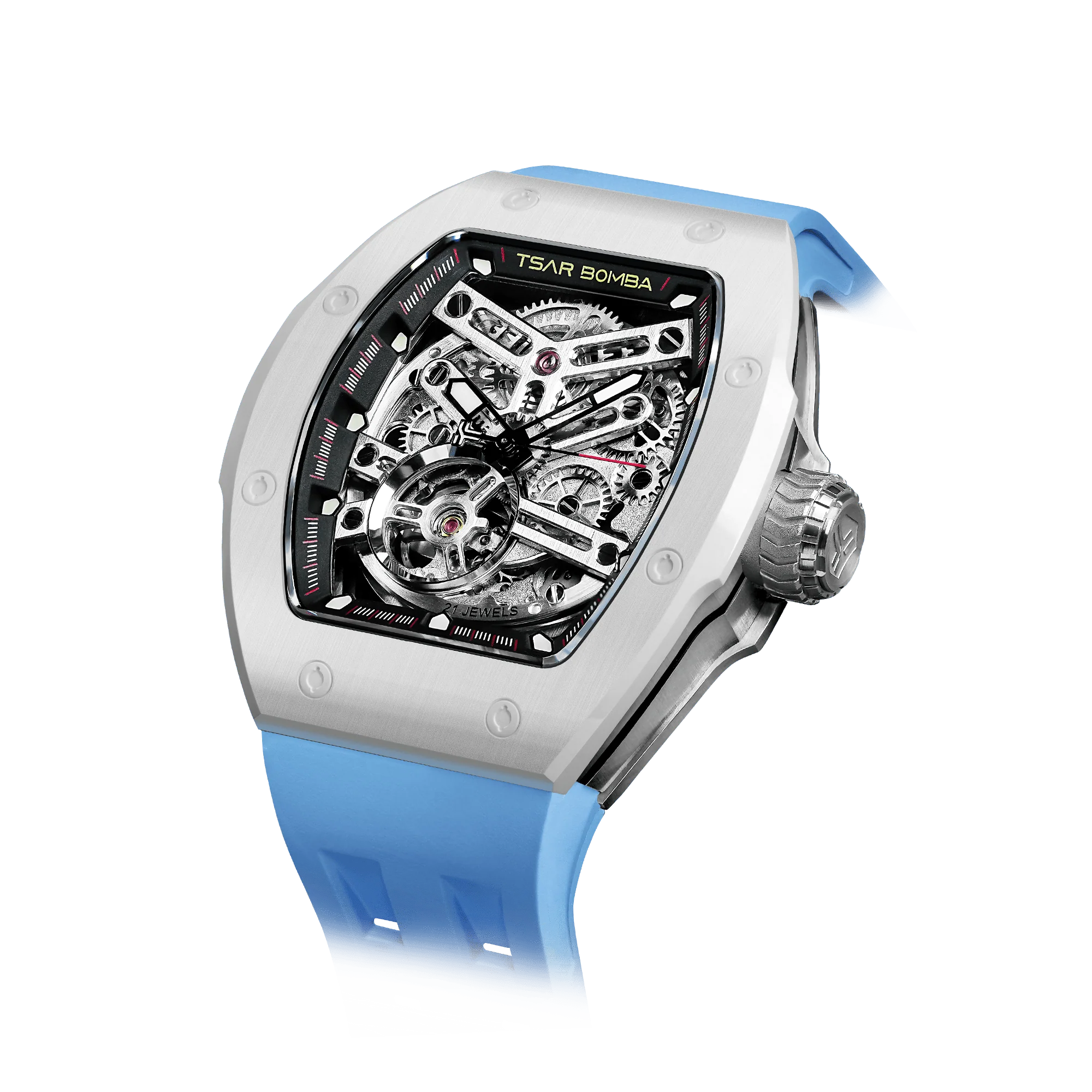 Atomic-Carnival Cruise Ceramic Edition - Image 44