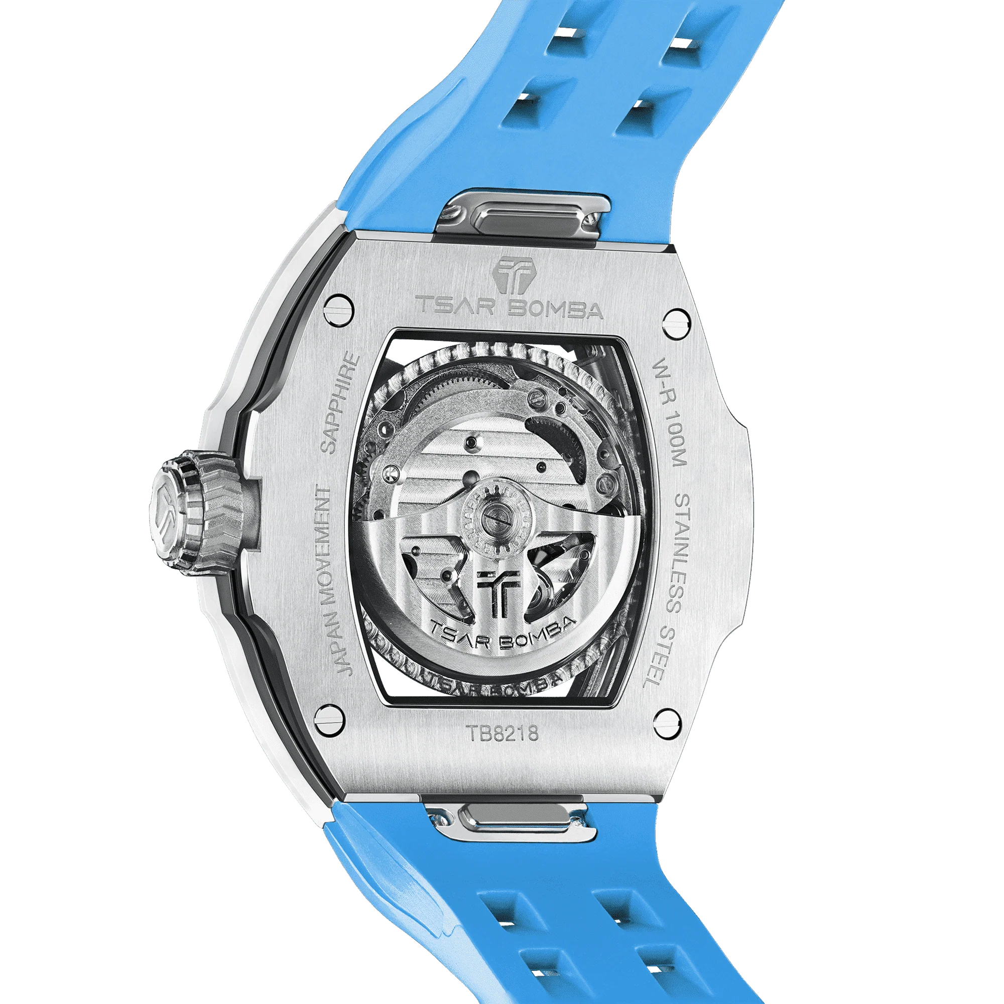 Atomic-Carnival Cruise Ceramic Edition - Image 45