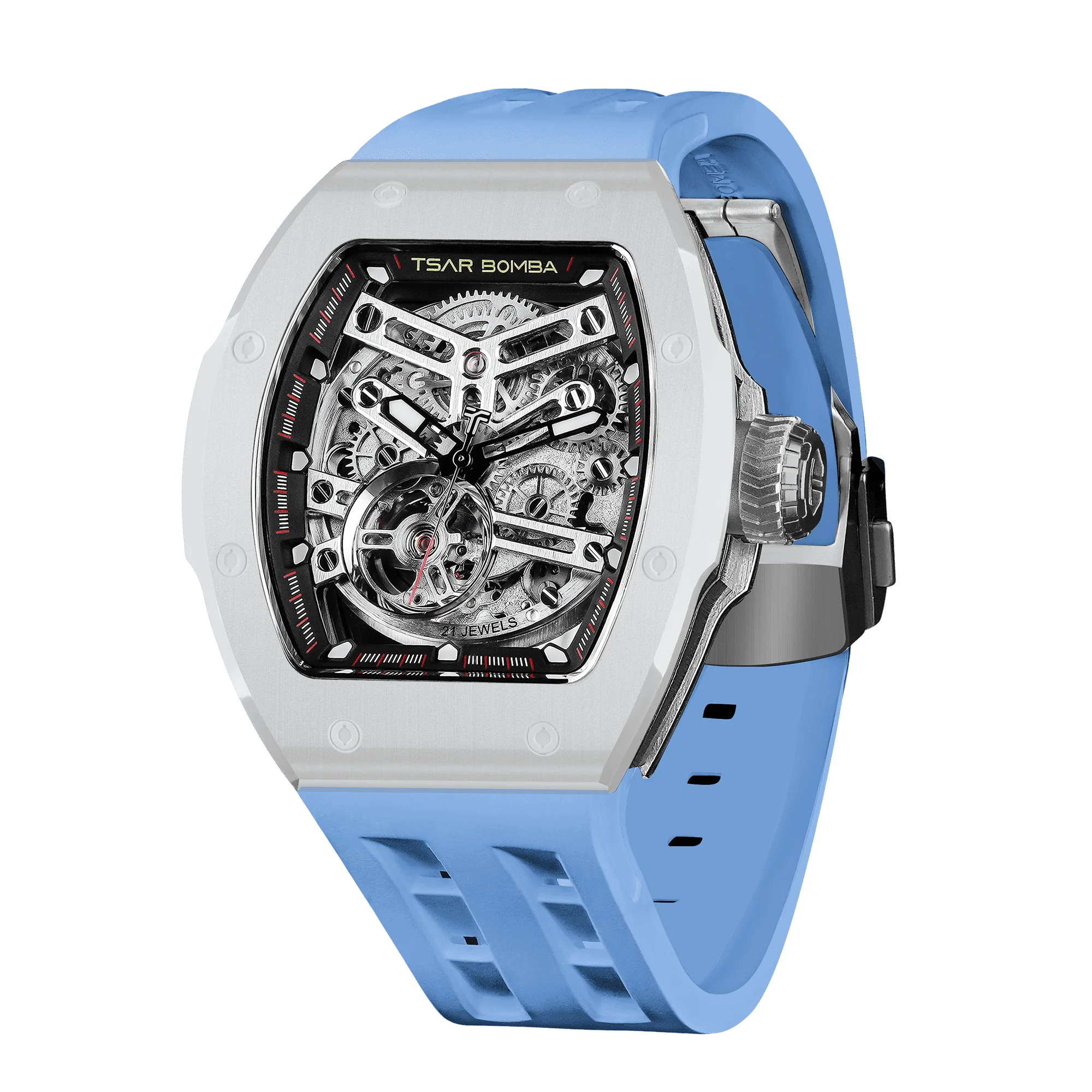 Atomic-Carnival Cruise Ceramic Edition - Image 47