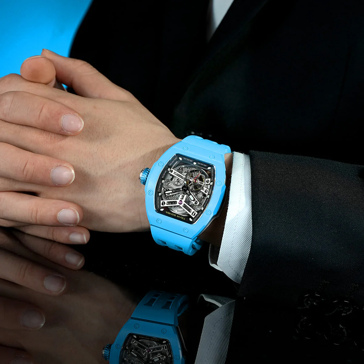 Atomic-Carnival Cruise Ceramic Edition - Image 5