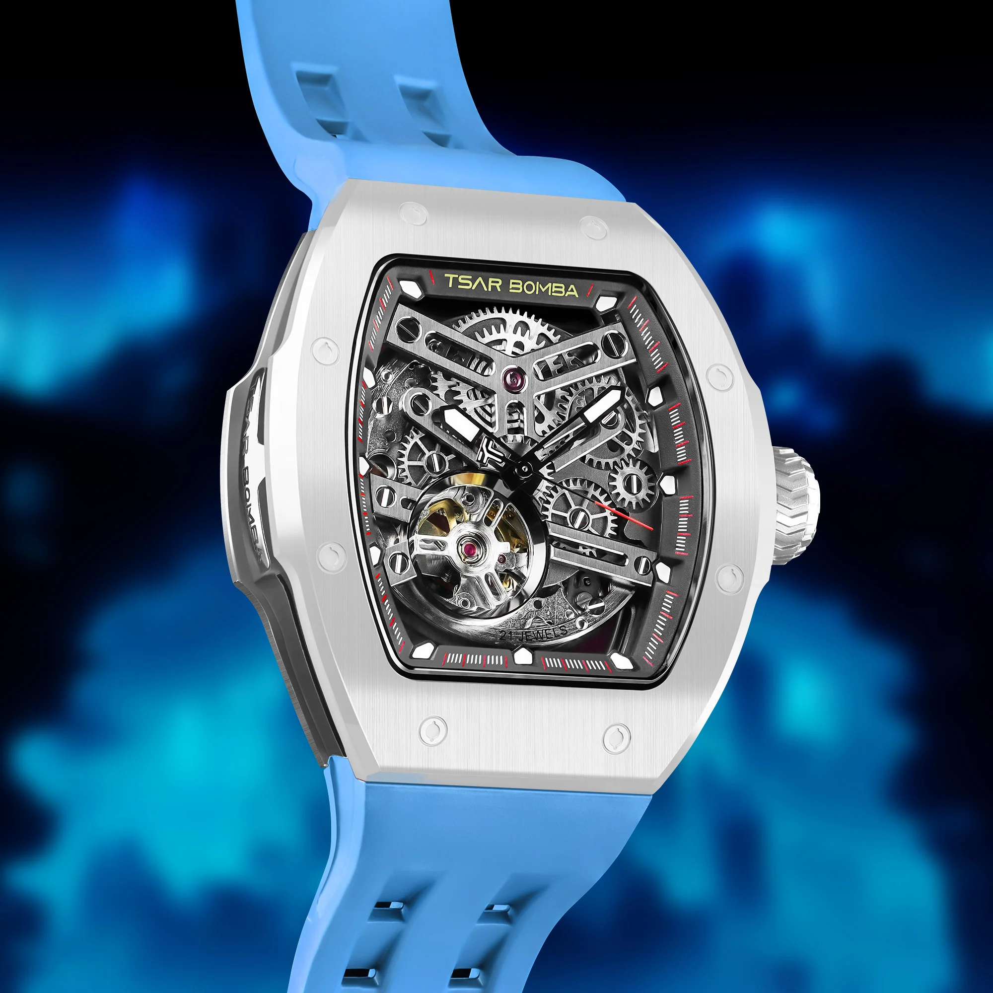 Atomic-Carnival Cruise Ceramic Edition - Image 50