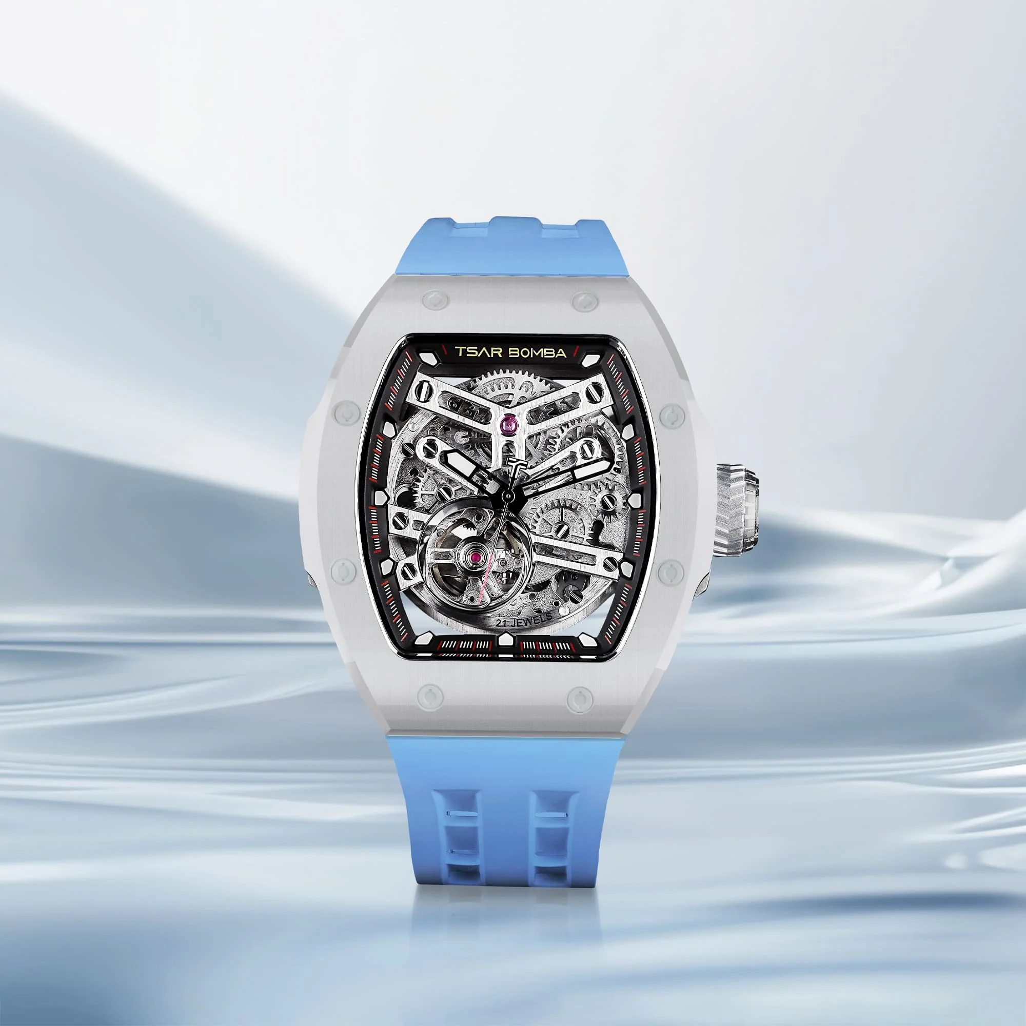 Atomic-Carnival Cruise Ceramic Edition - Image 51