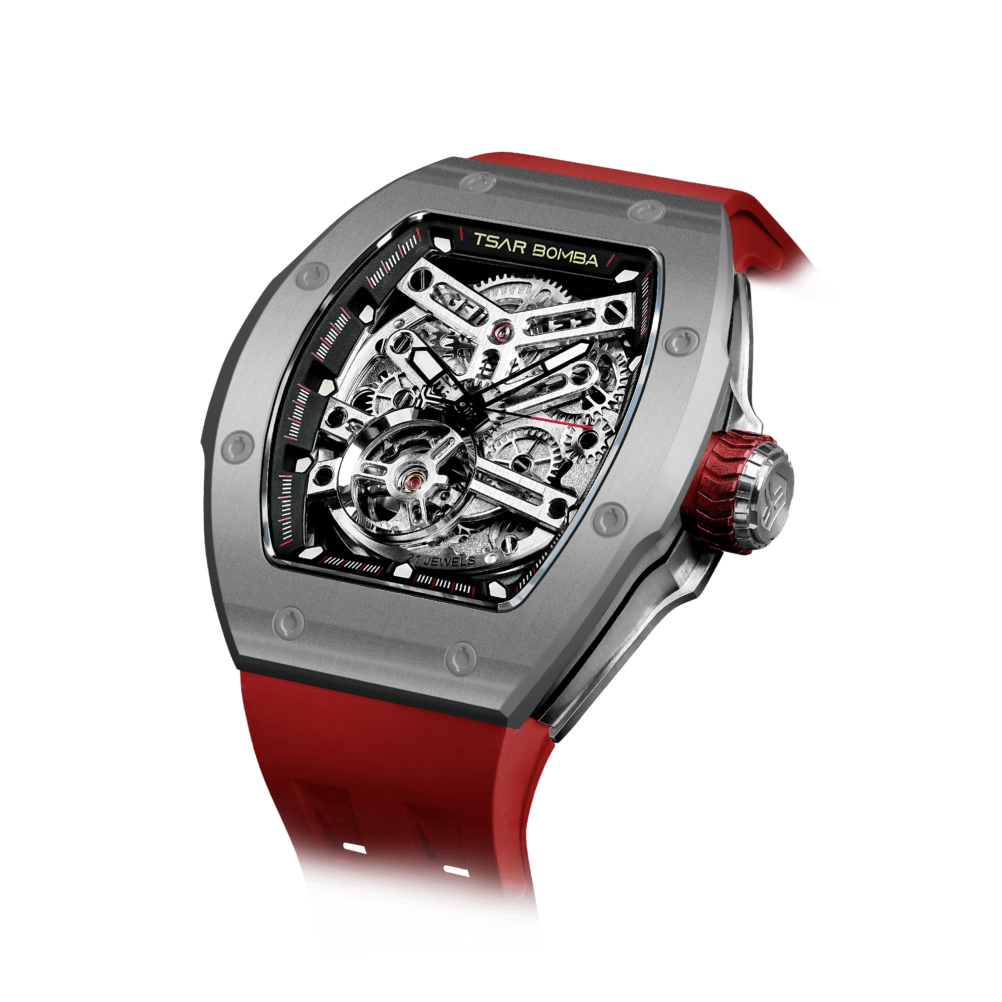 Atomic-Carnival Cruise Ceramic Edition - Image 52