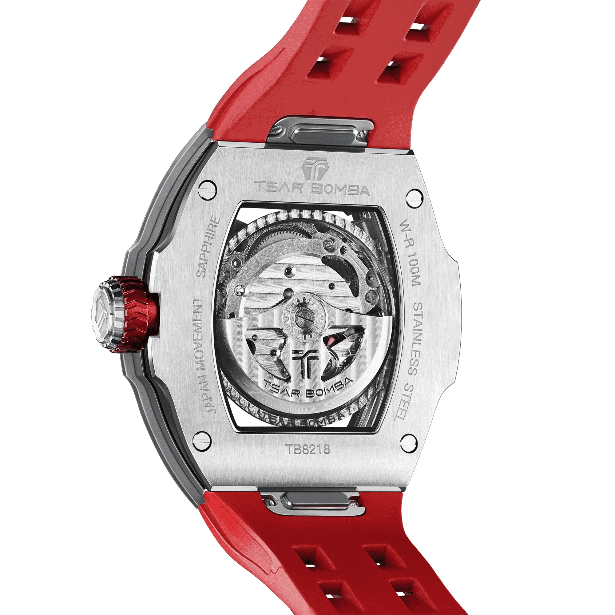 Atomic-Carnival Cruise Ceramic Edition - Image 53