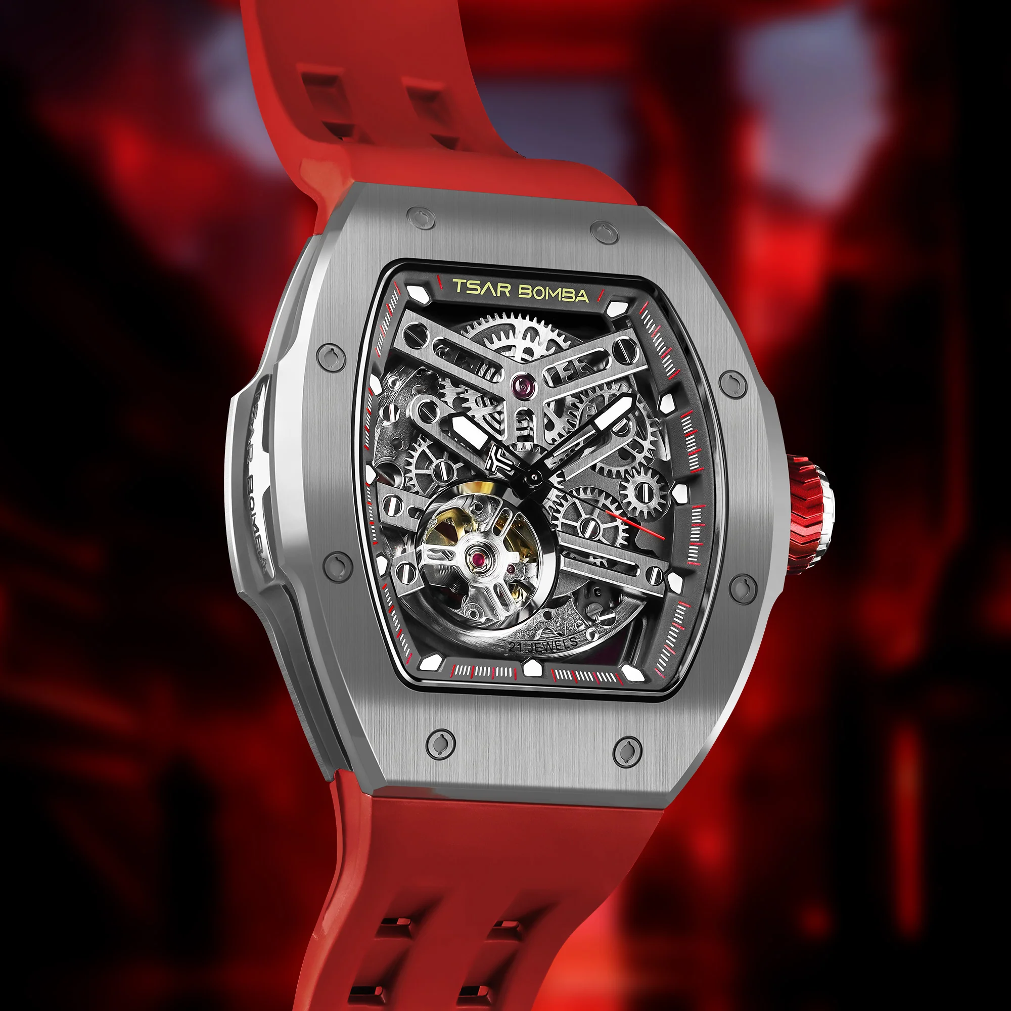 Atomic-Carnival Cruise Ceramic Edition - Image 58