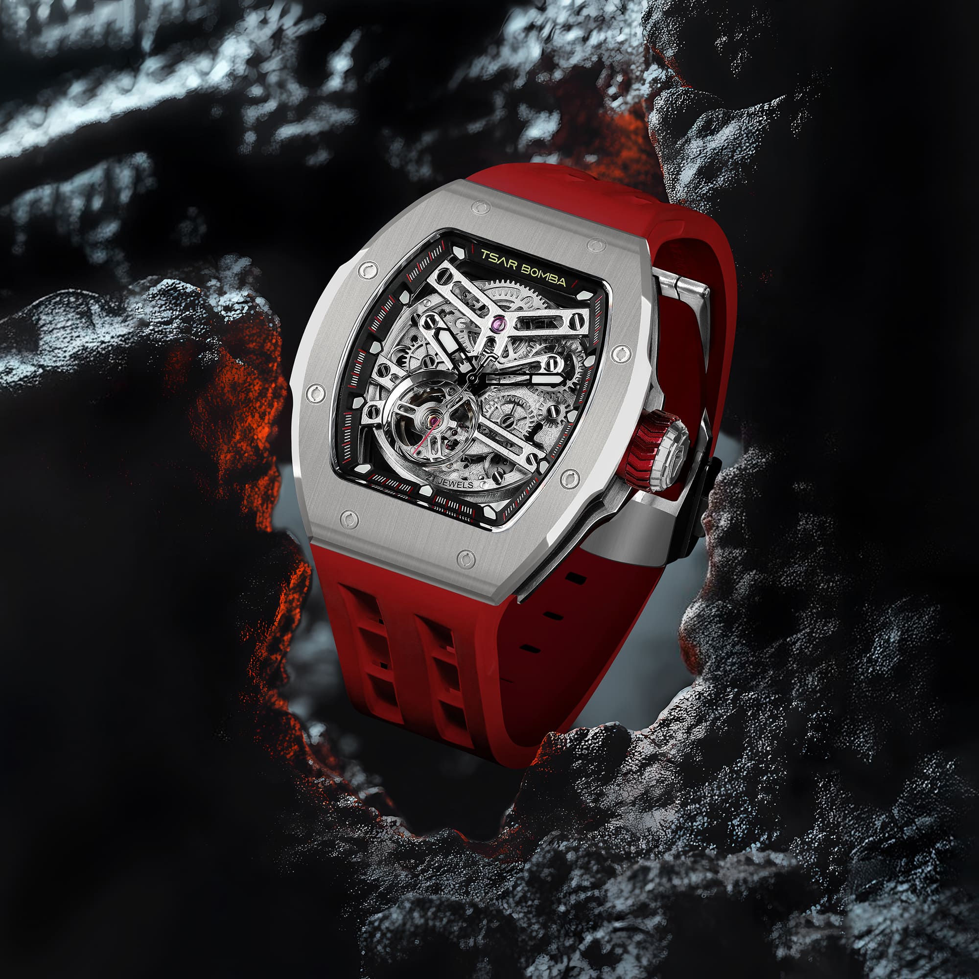 Atomic-Carnival Cruise Ceramic Edition - Image 59