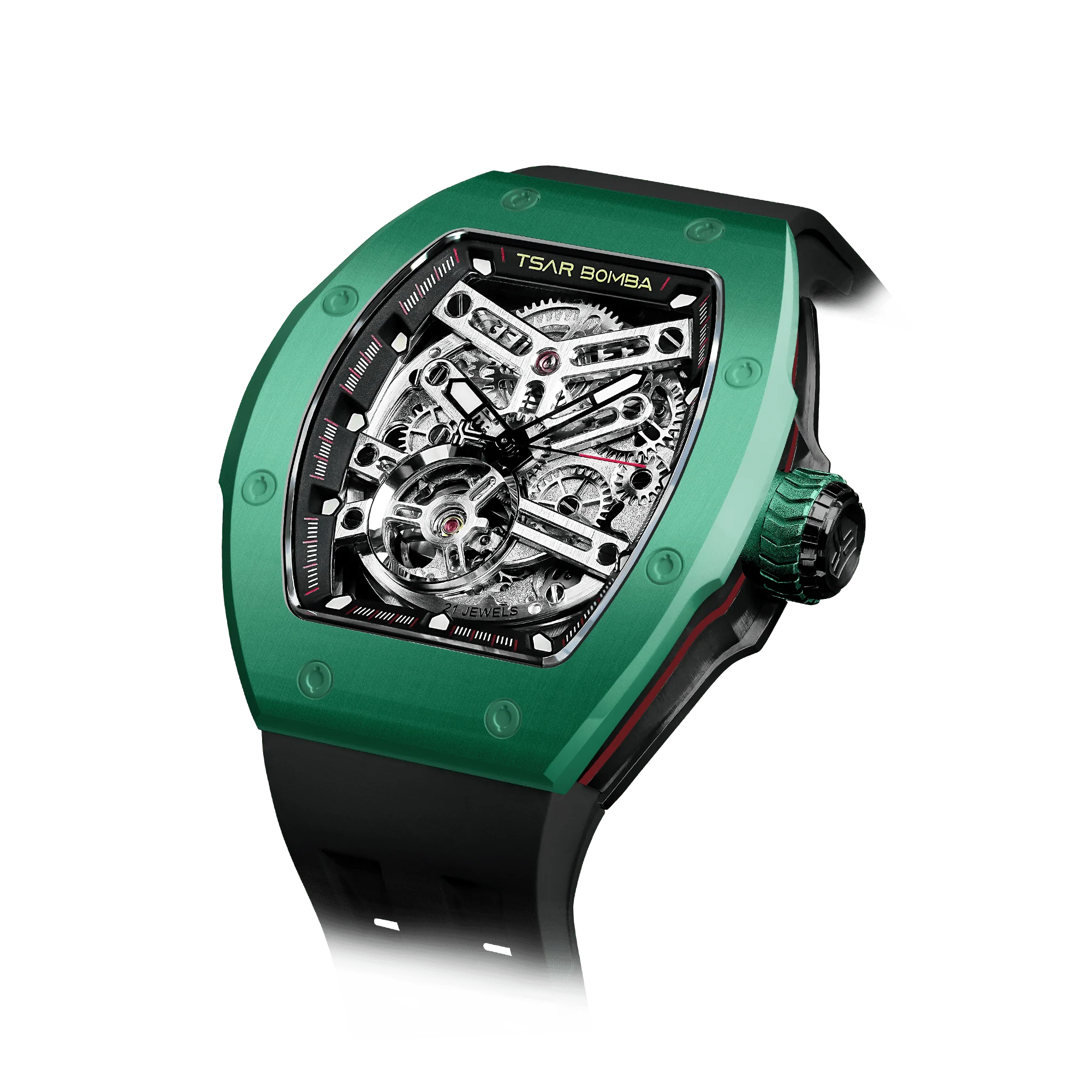 Atomic-Carnival Cruise Ceramic Edition - Image 60