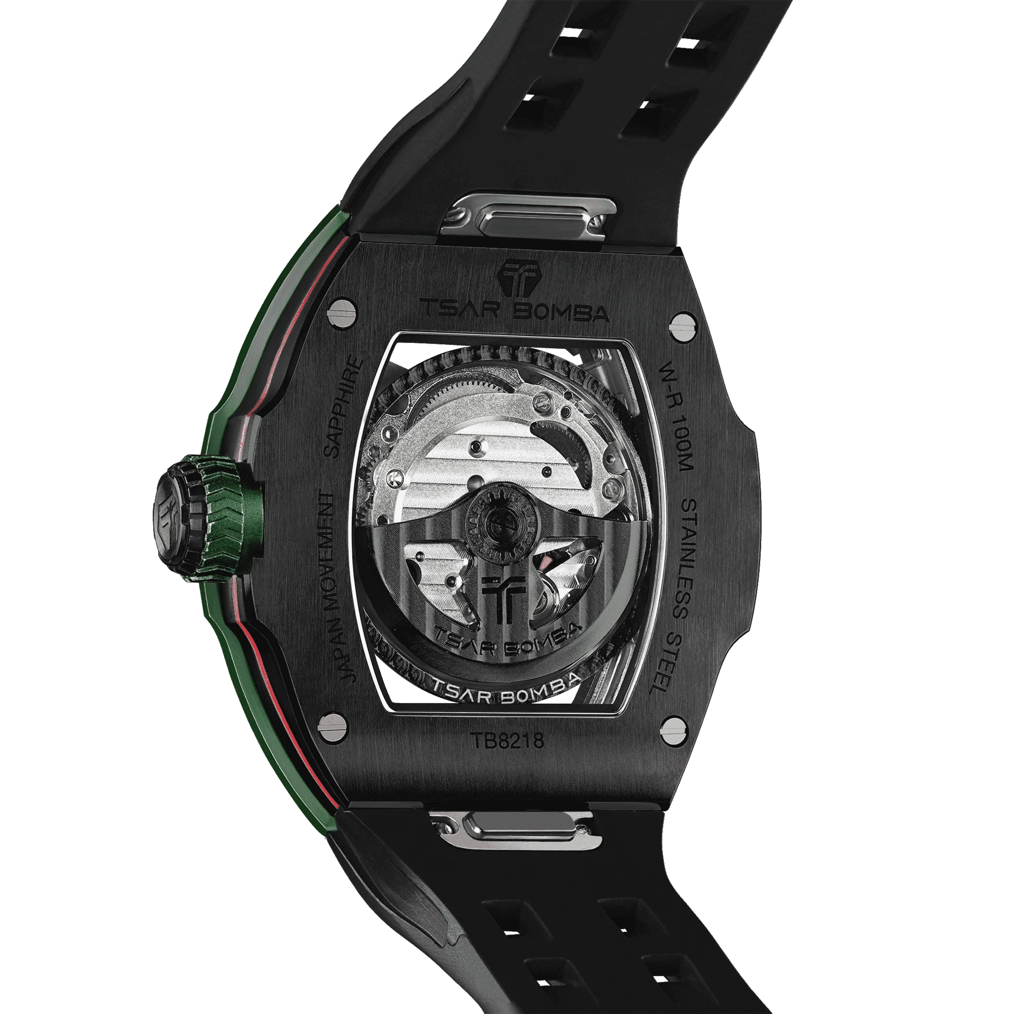 Atomic-Carnival Cruise Ceramic Edition - Image 61