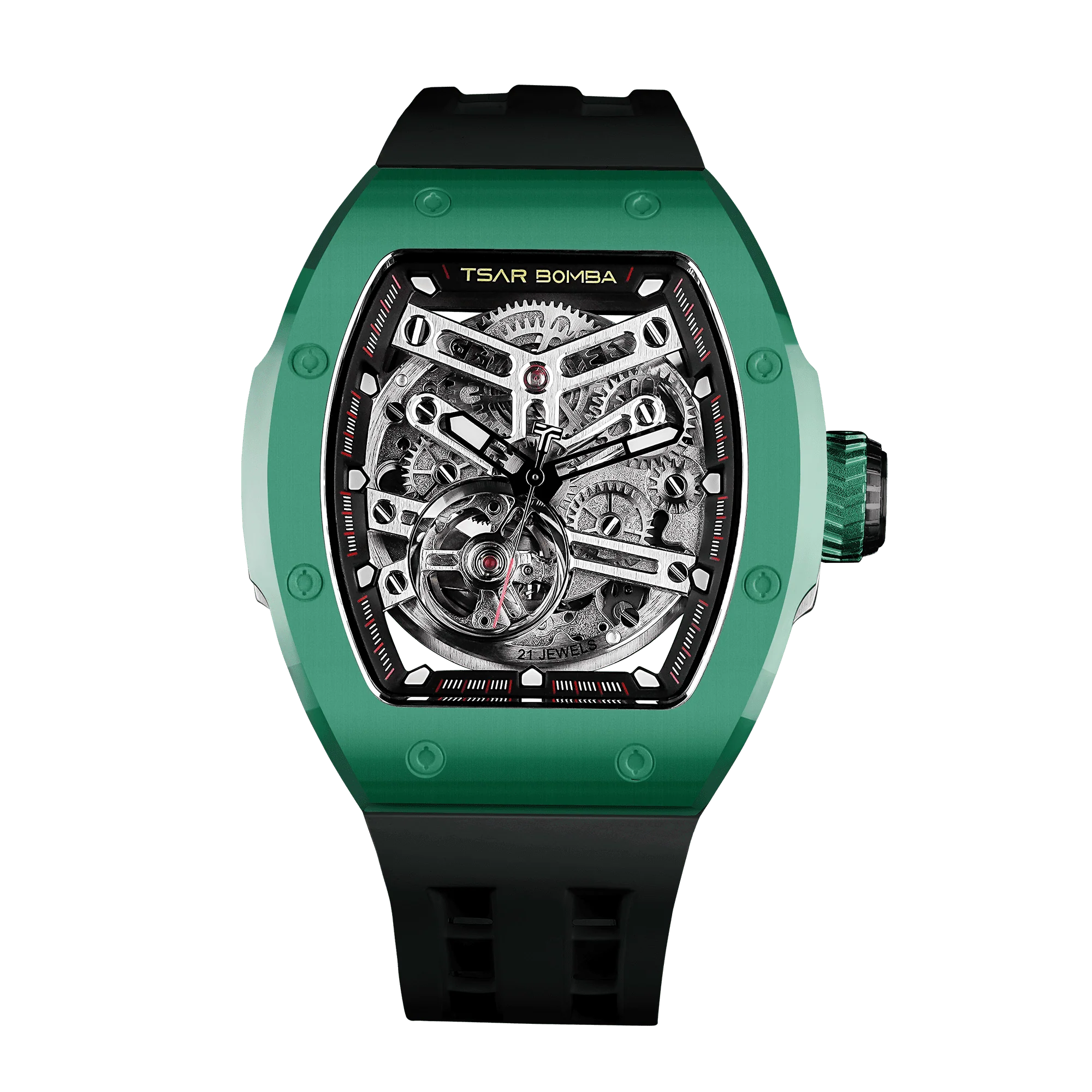 Atomic-Carnival Cruise Ceramic Edition - Image 62