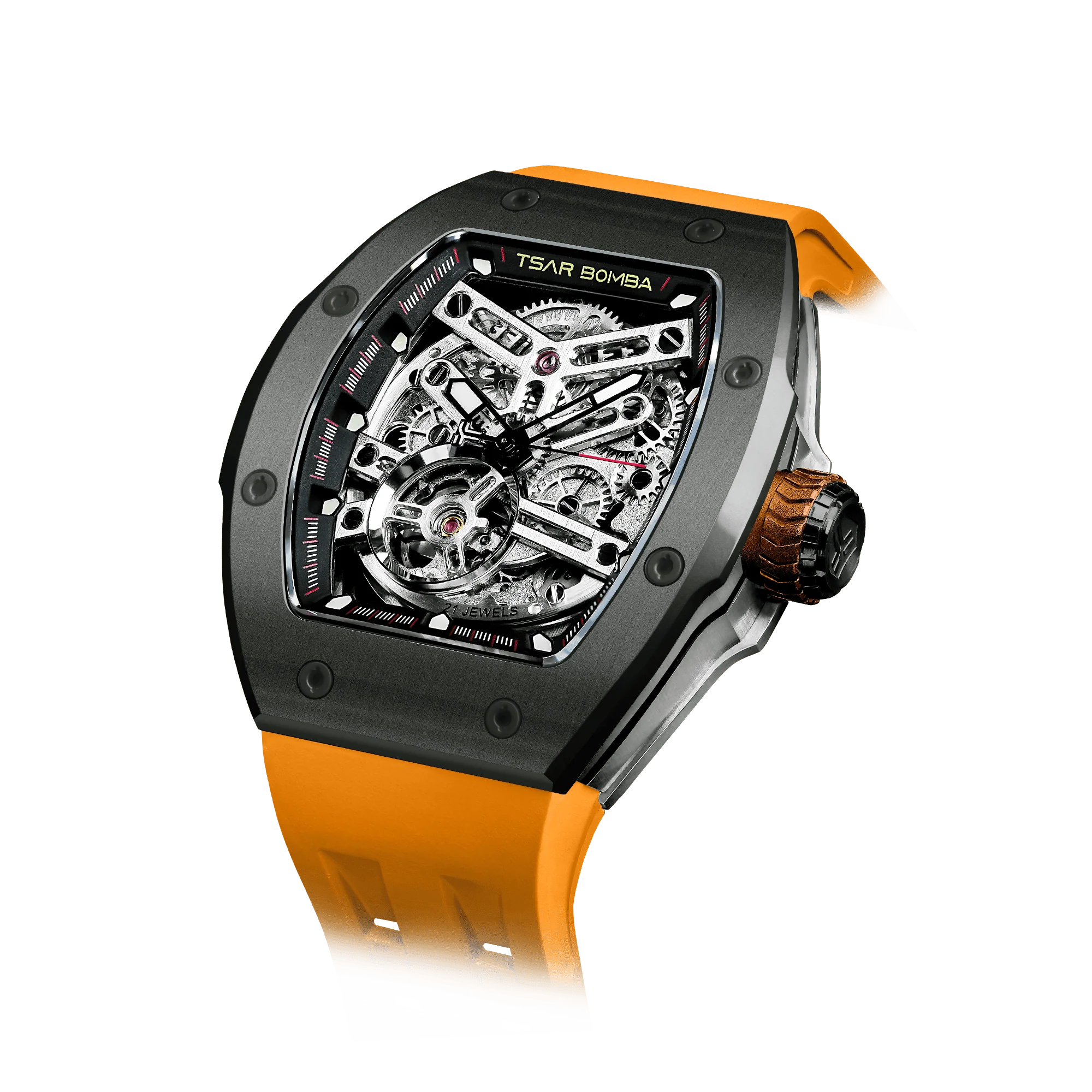 Atomic-Carnival Cruise Ceramic Edition - Image 68