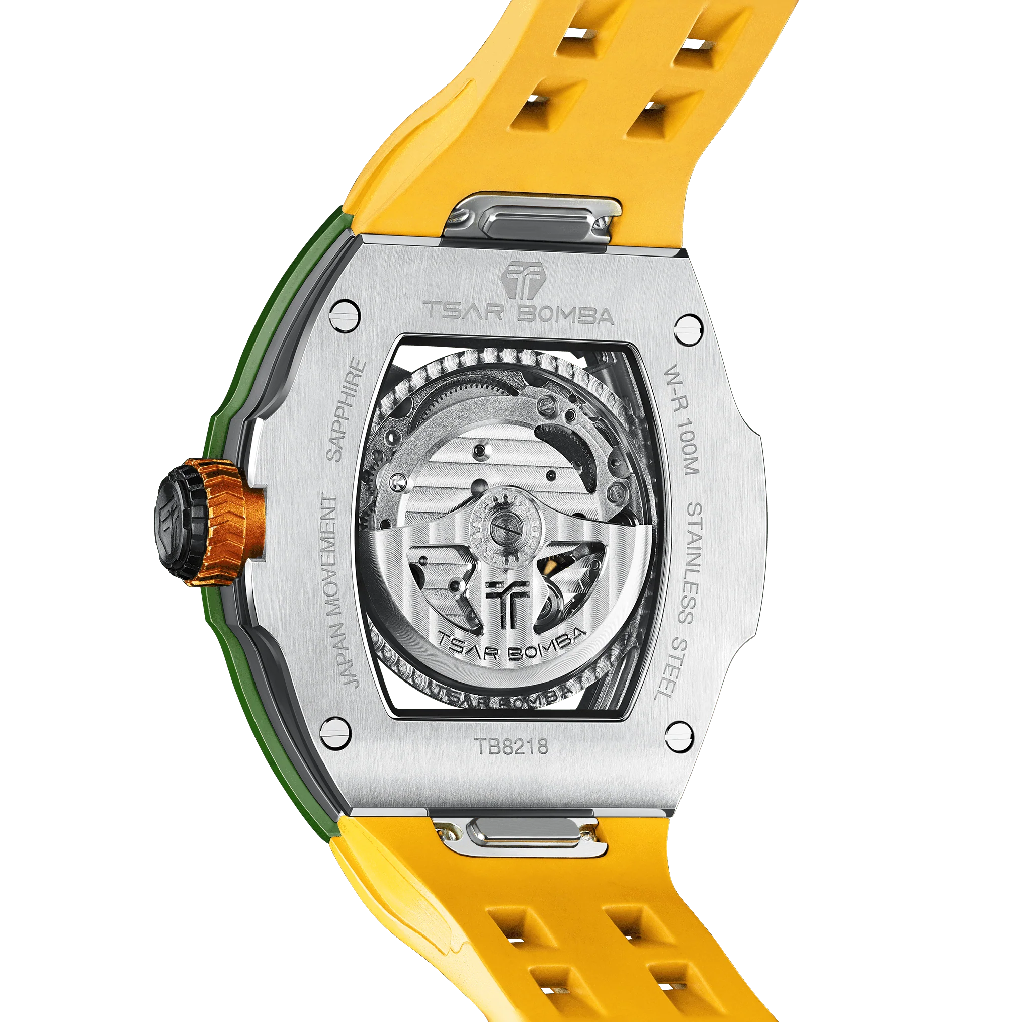 Atomic-Carnival Cruise Ceramic Edition - Image 69