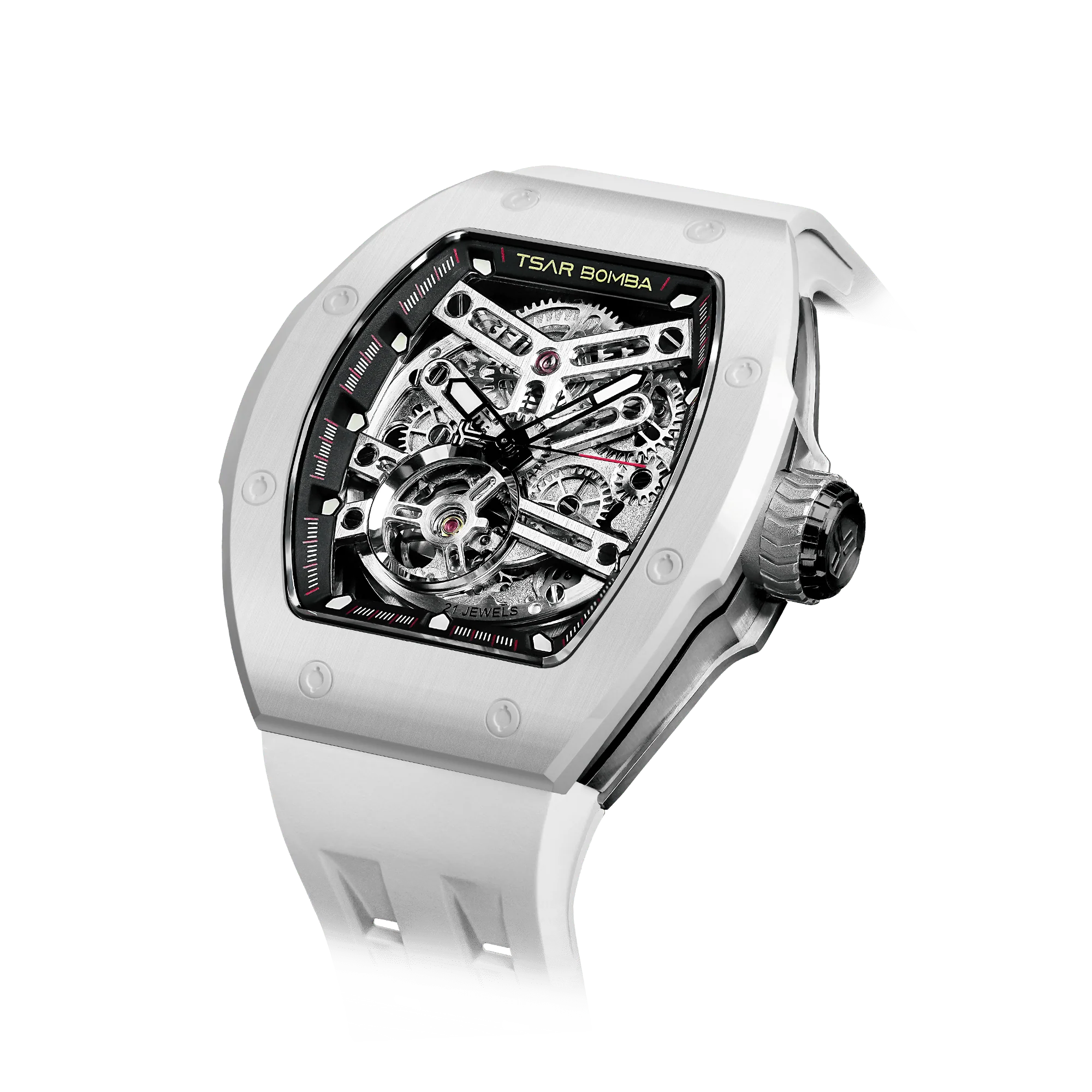 Atomic-Carnival Cruise Ceramic Edition - Image 7