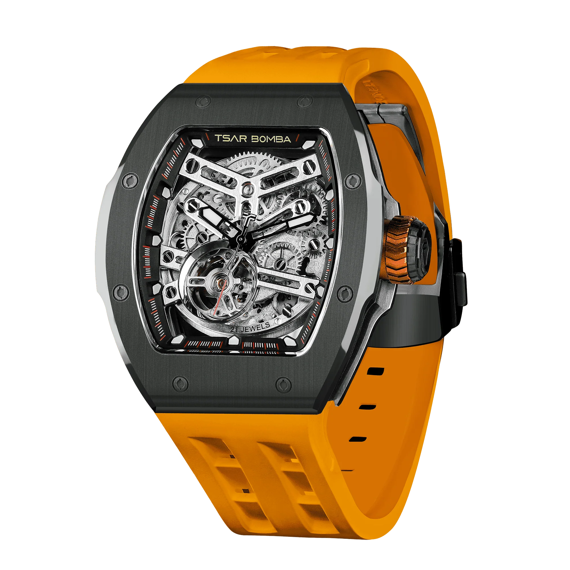 Atomic-Carnival Cruise Ceramic Edition - Image 71