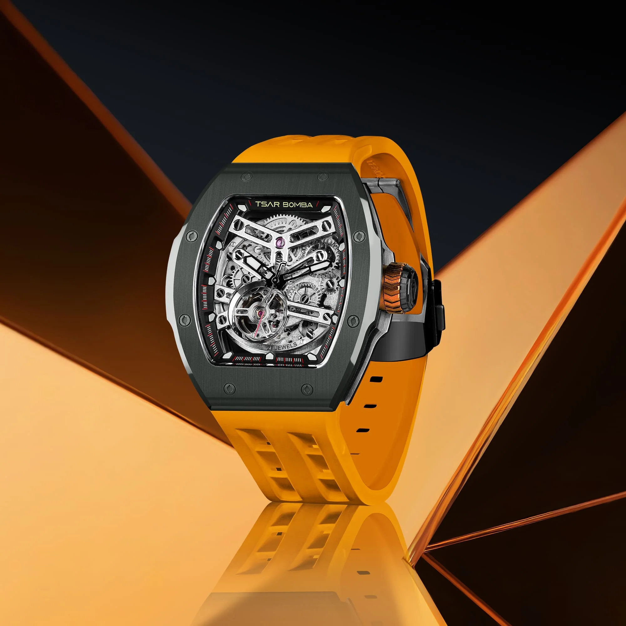 Atomic-Carnival Cruise Ceramic Edition - Image 75