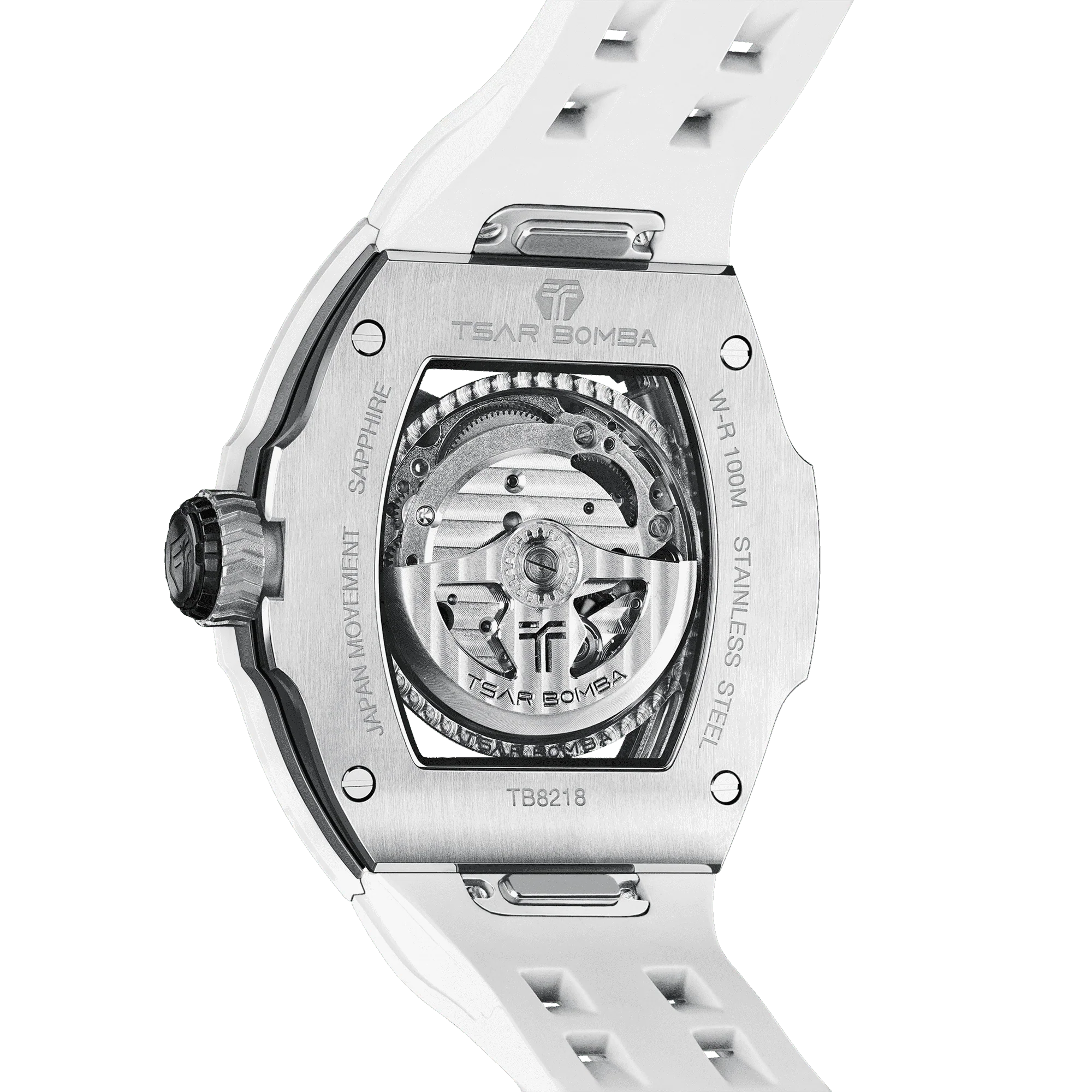 Atomic-Carnival Cruise Ceramic Edition - Image 8