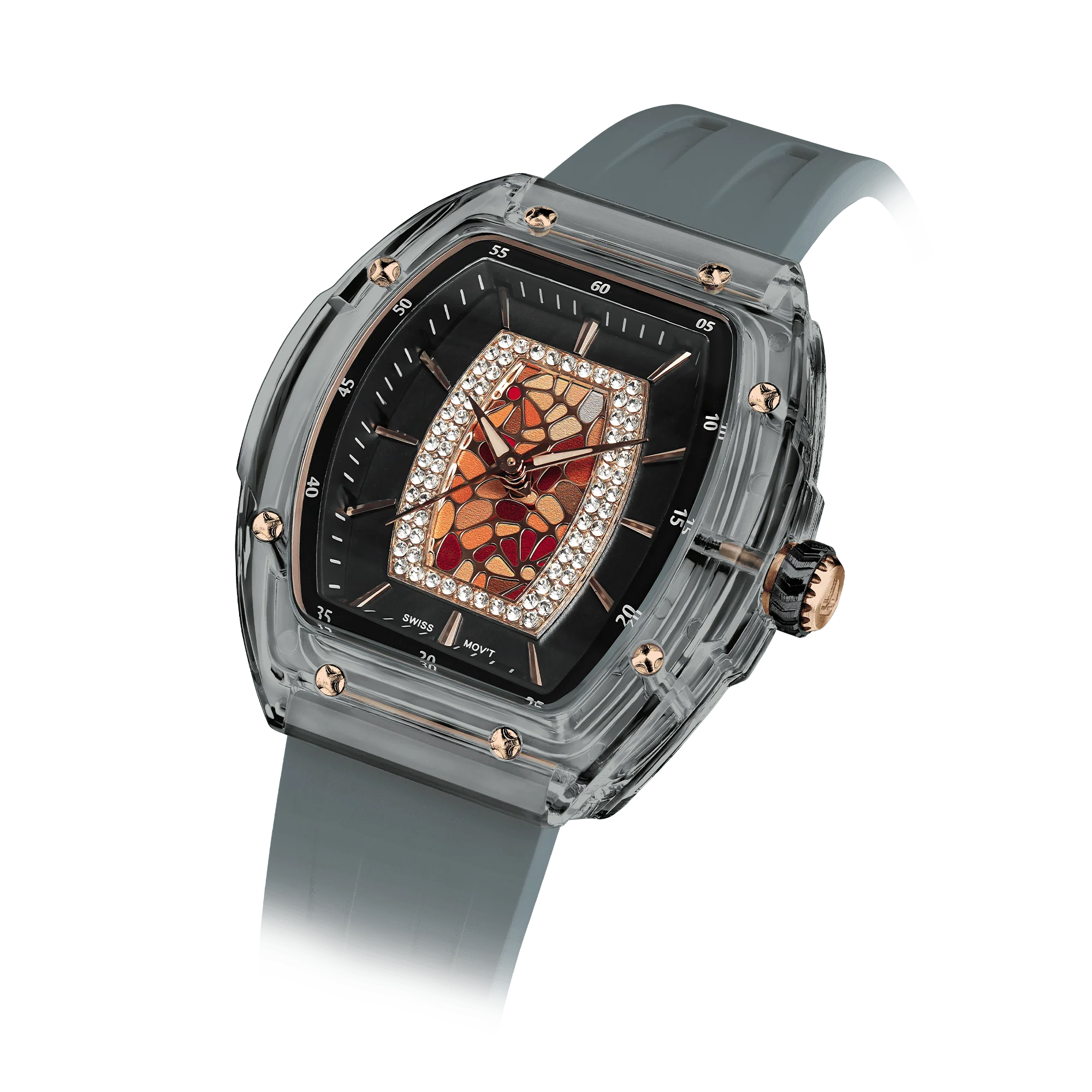 Nucleus Femme 02 - Image 10