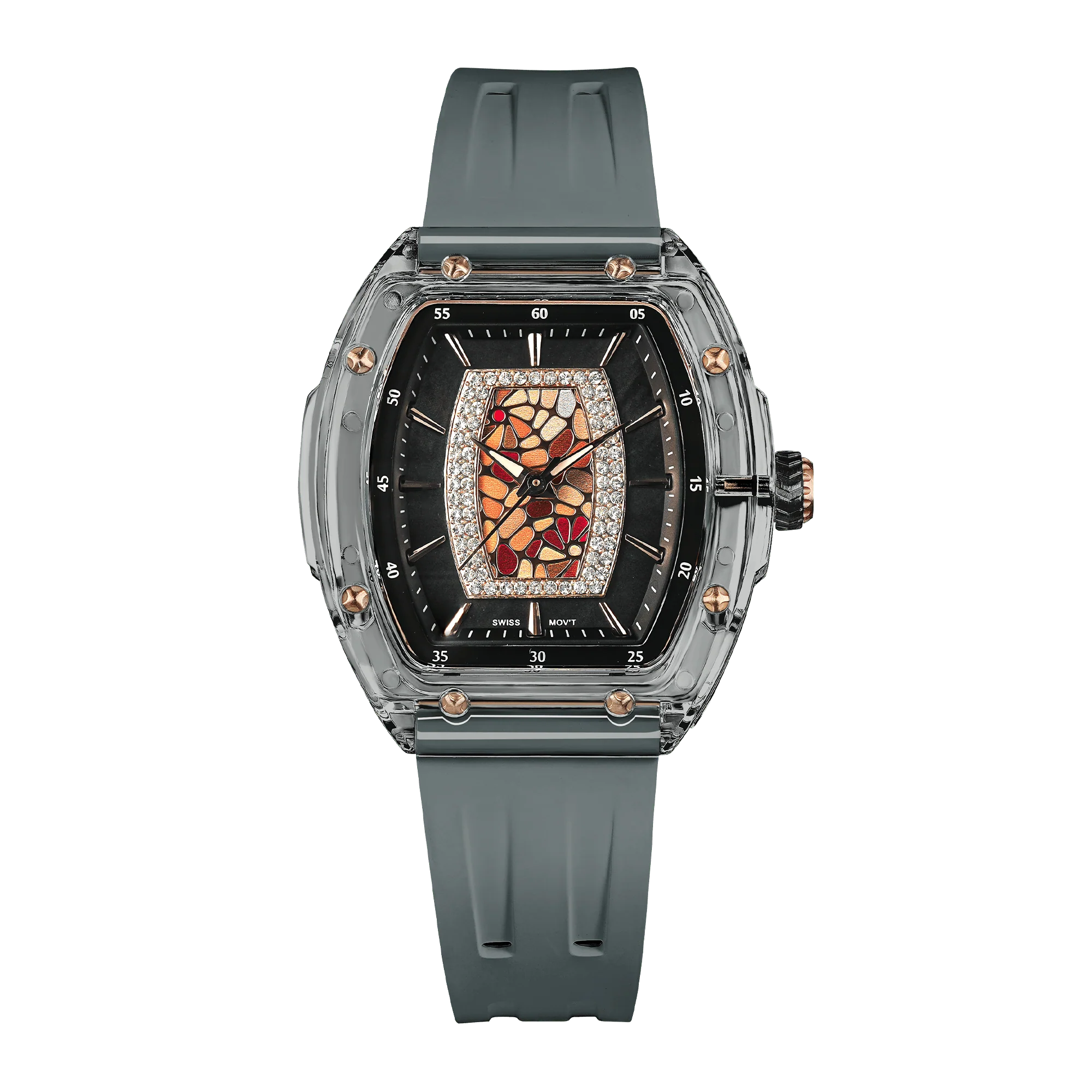 Nucleus Femme 02 - Image 11