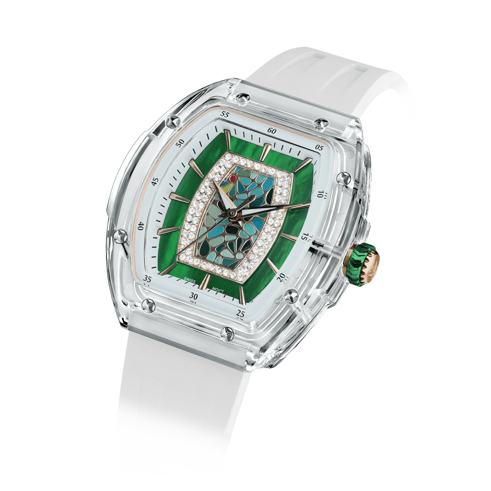 Nucleus Femme 02 - Image 21