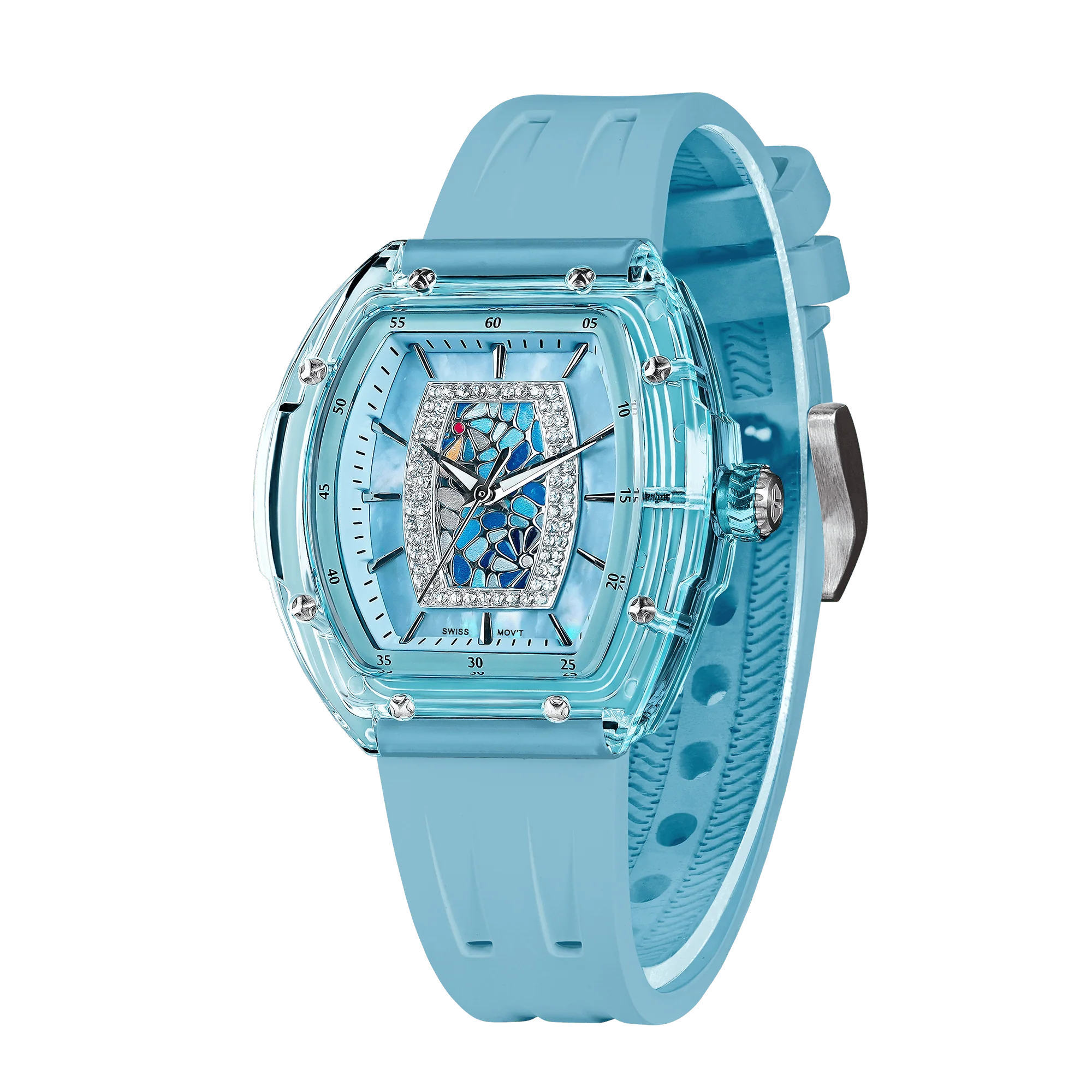 Nucleus Femme 02 - Image 27