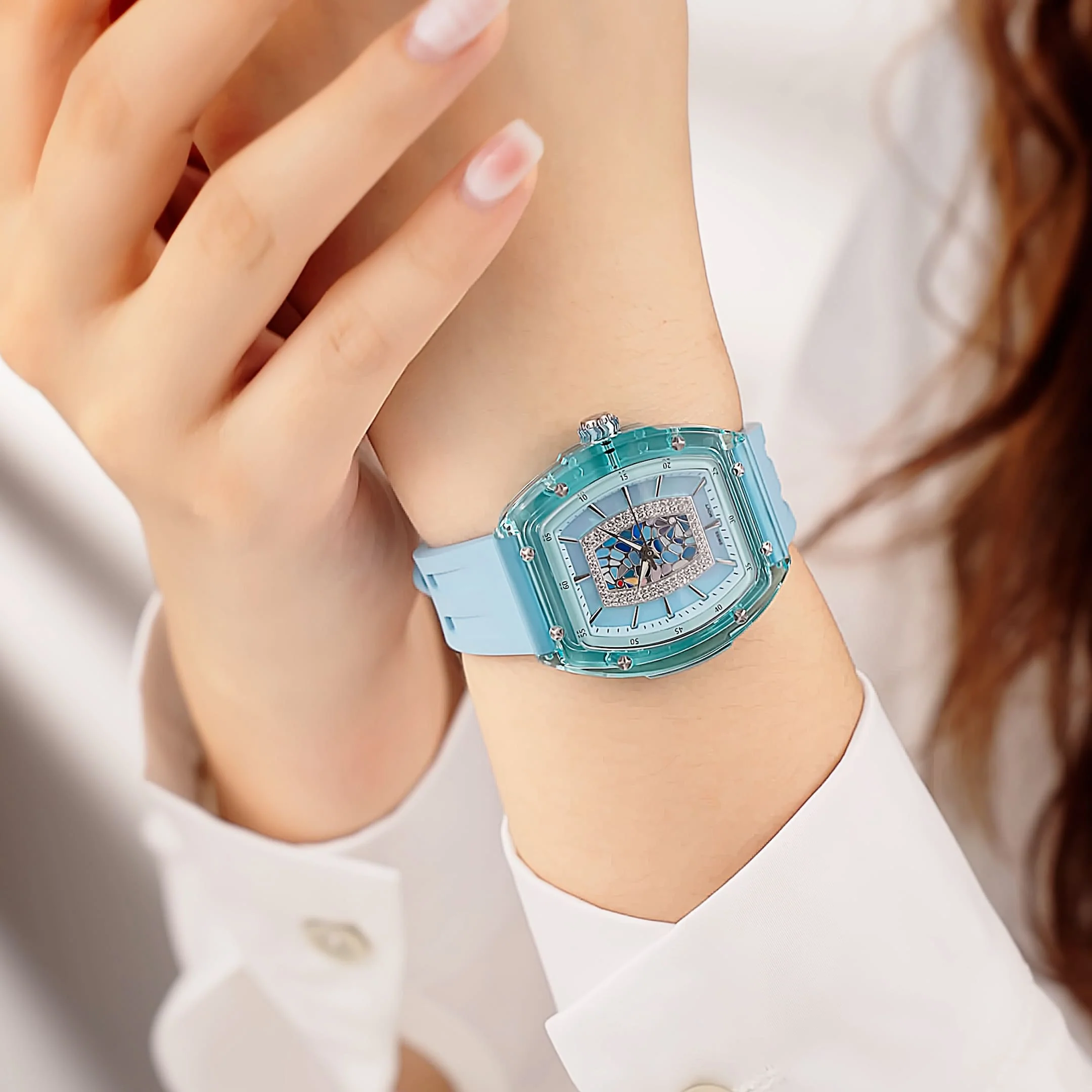 Nucleus Femme 02 - Image 28