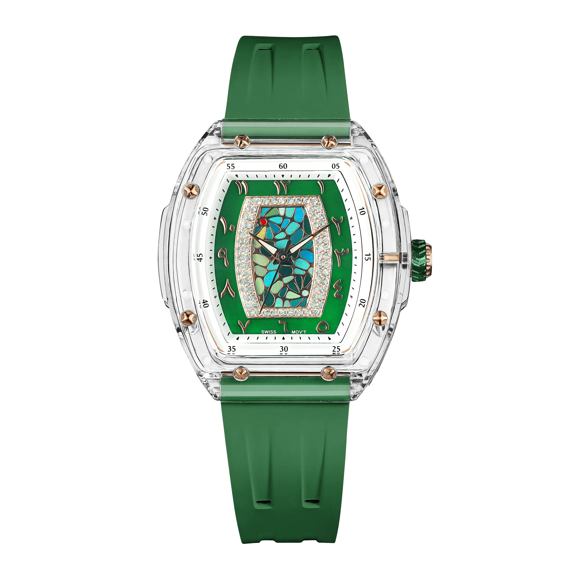 Nucleus Femme 02 - Image 41