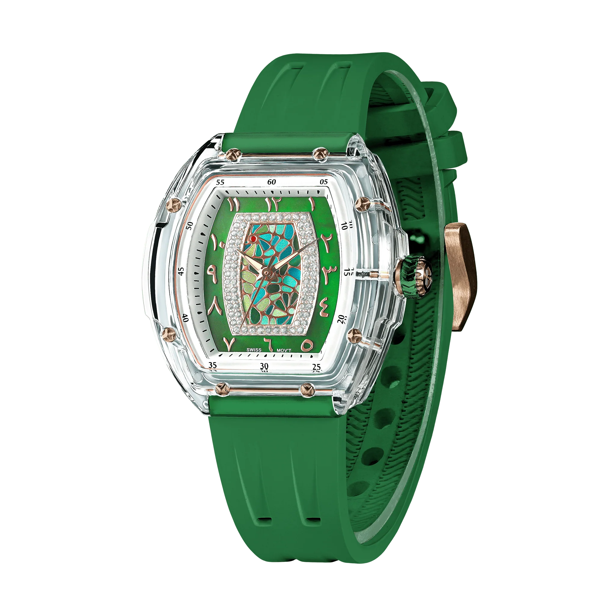 Nucleus Femme 02 - Image 42