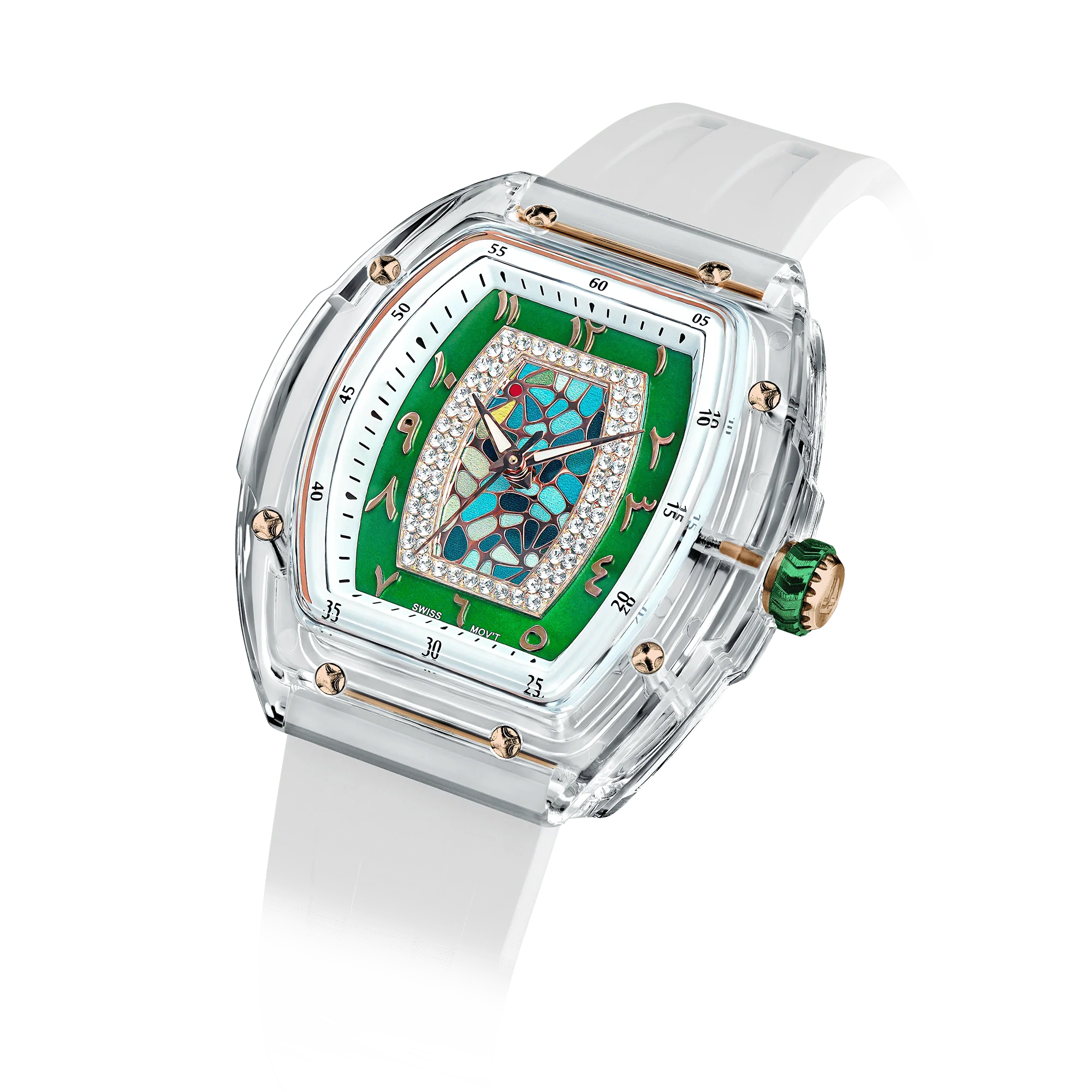 Nucleus Femme 02 - Image 43