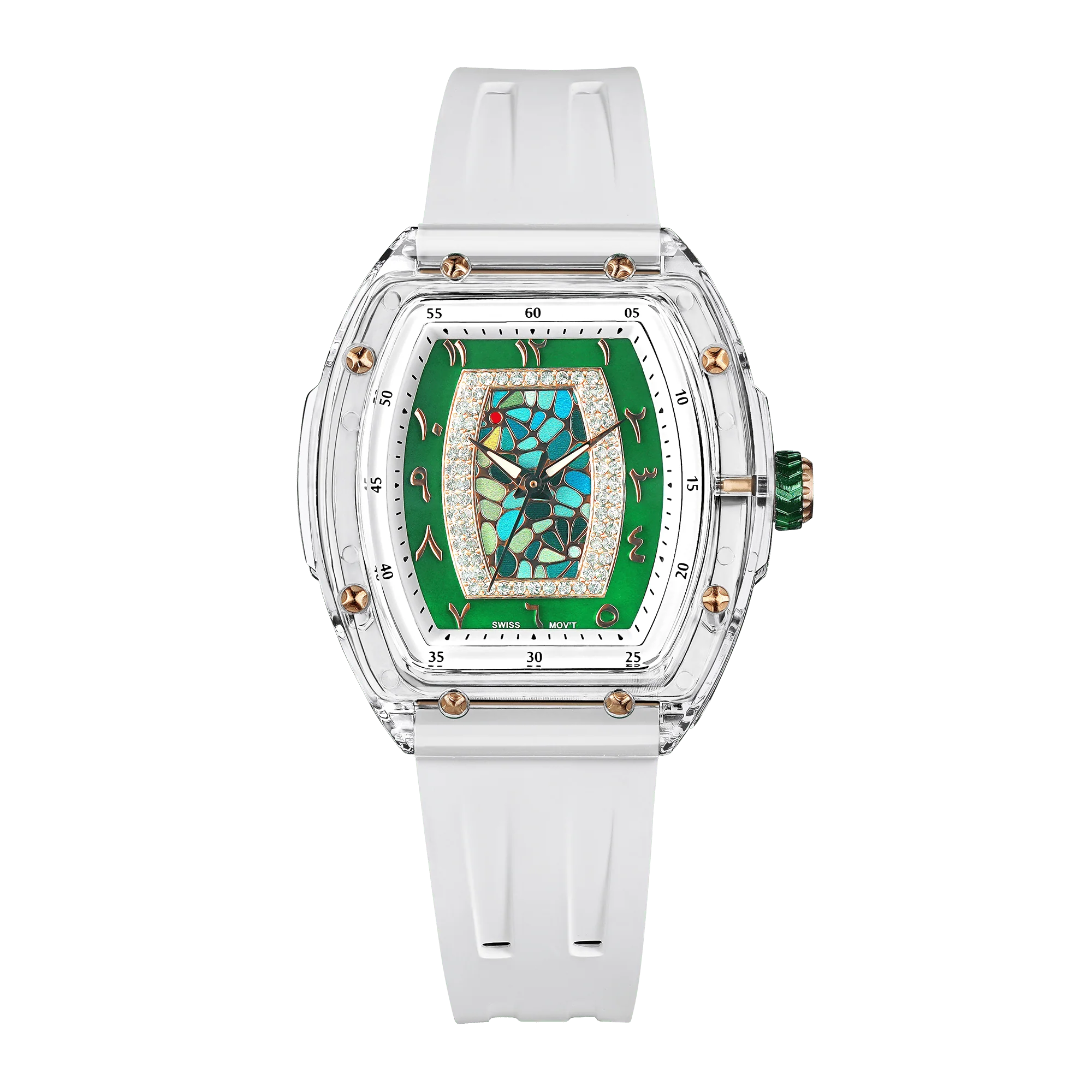 Nucleus Femme 02 - Image 44