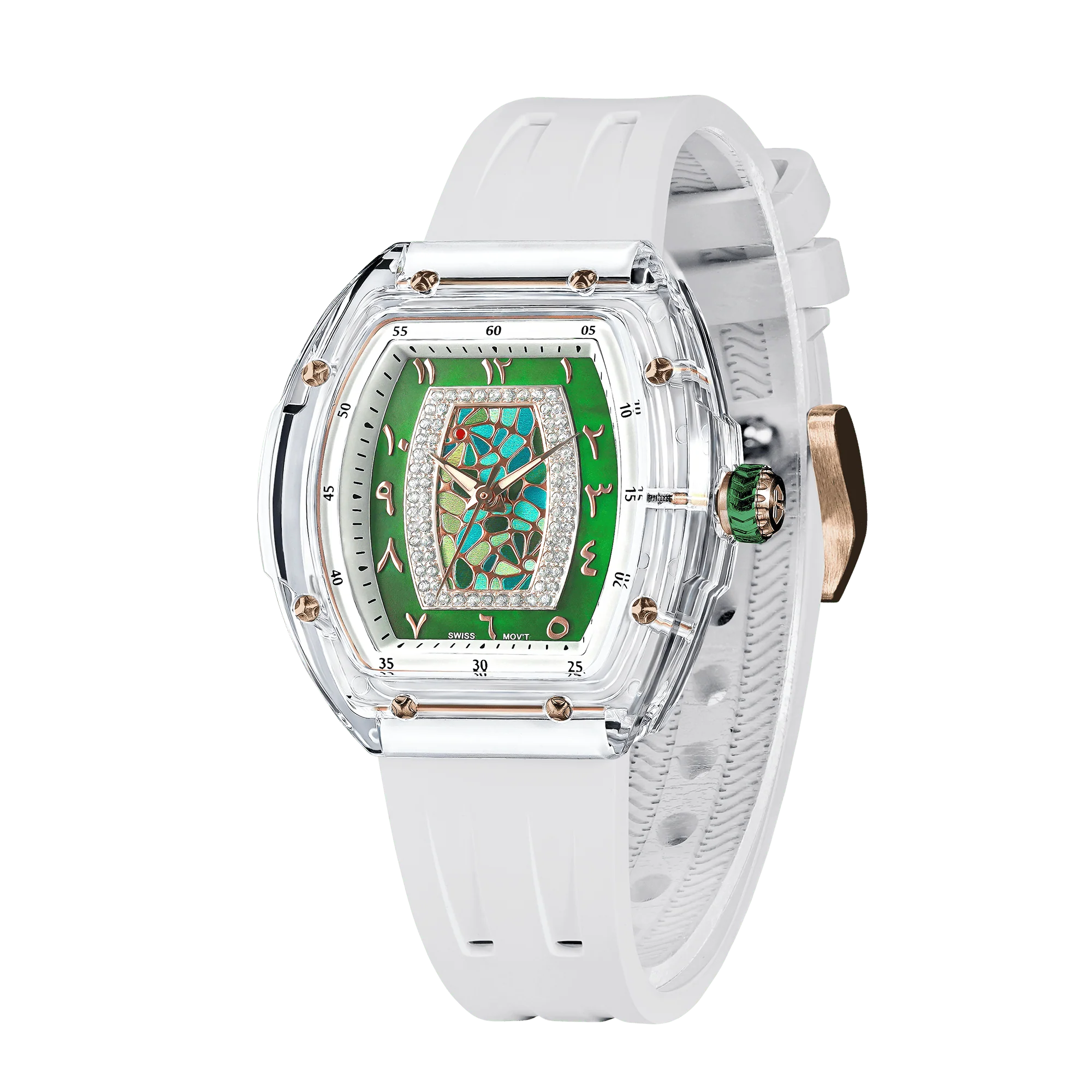 Nucleus Femme 02 - Image 45