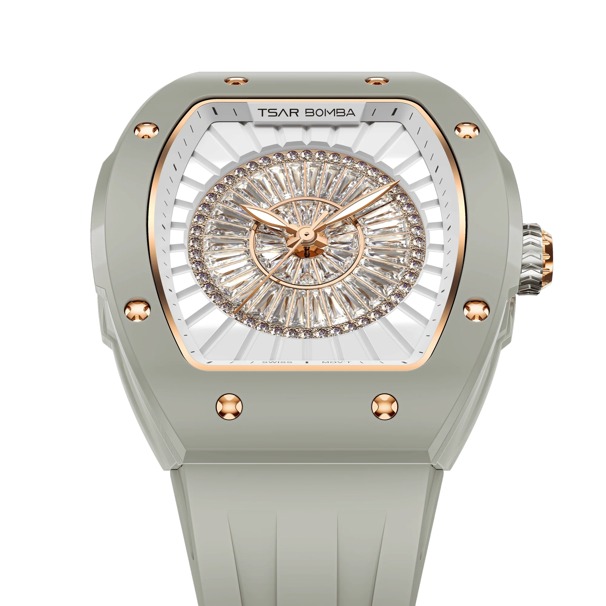 Nucleus Femme TB8220L - Image 10