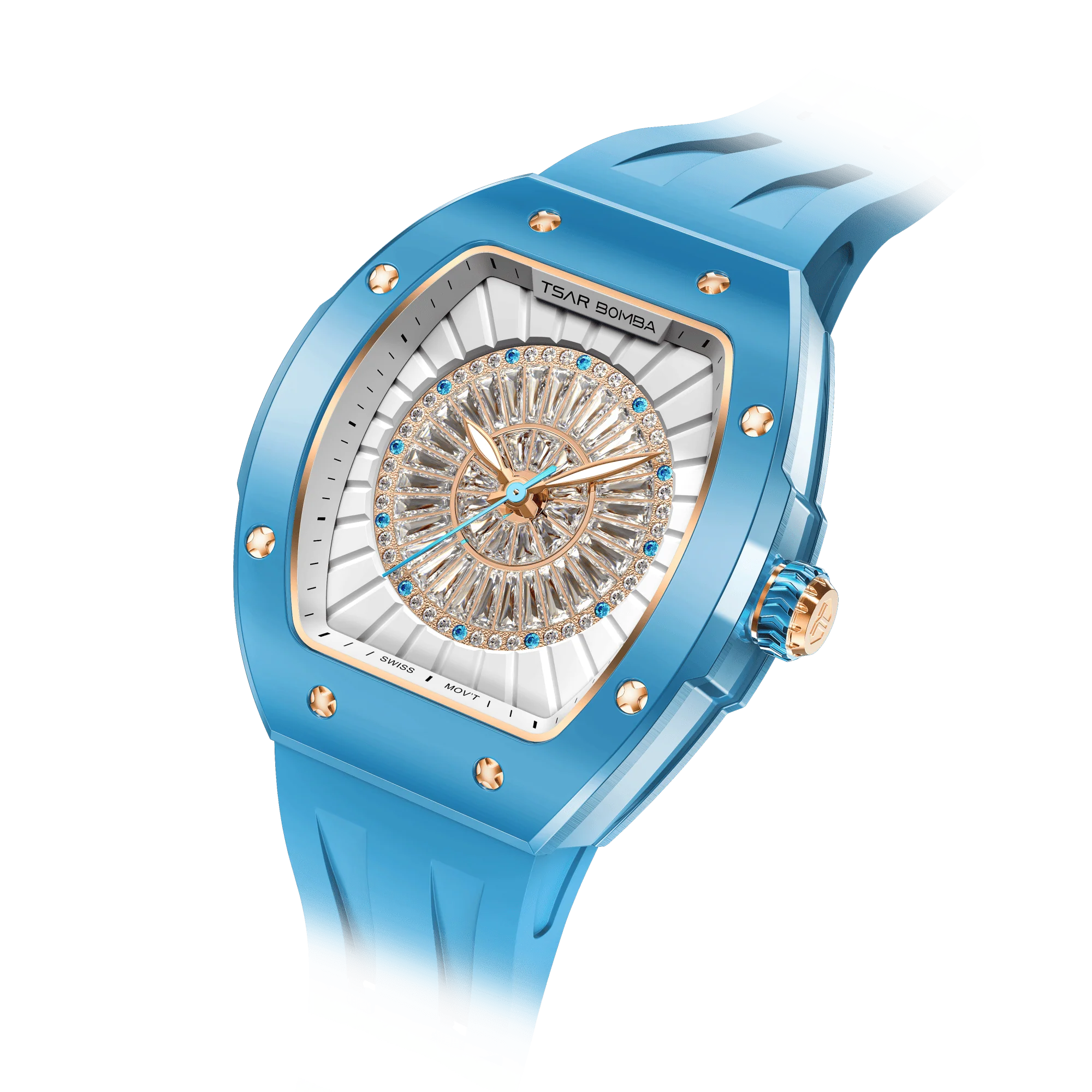 Nucleus Femme TB8220L - Image 11