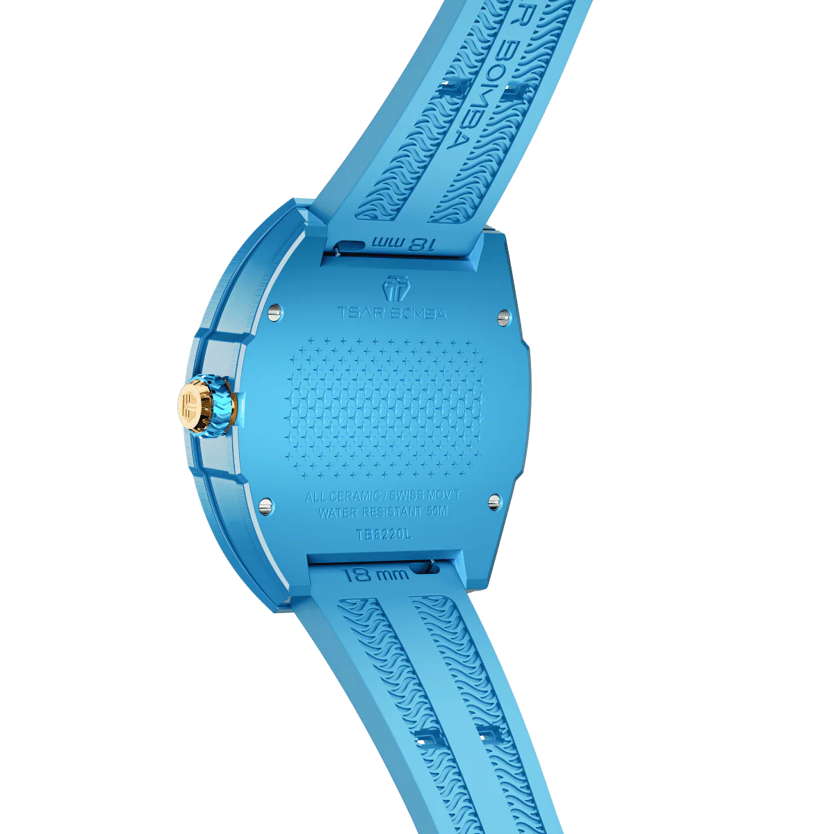 Nucleus Femme TB8220L - Image 12