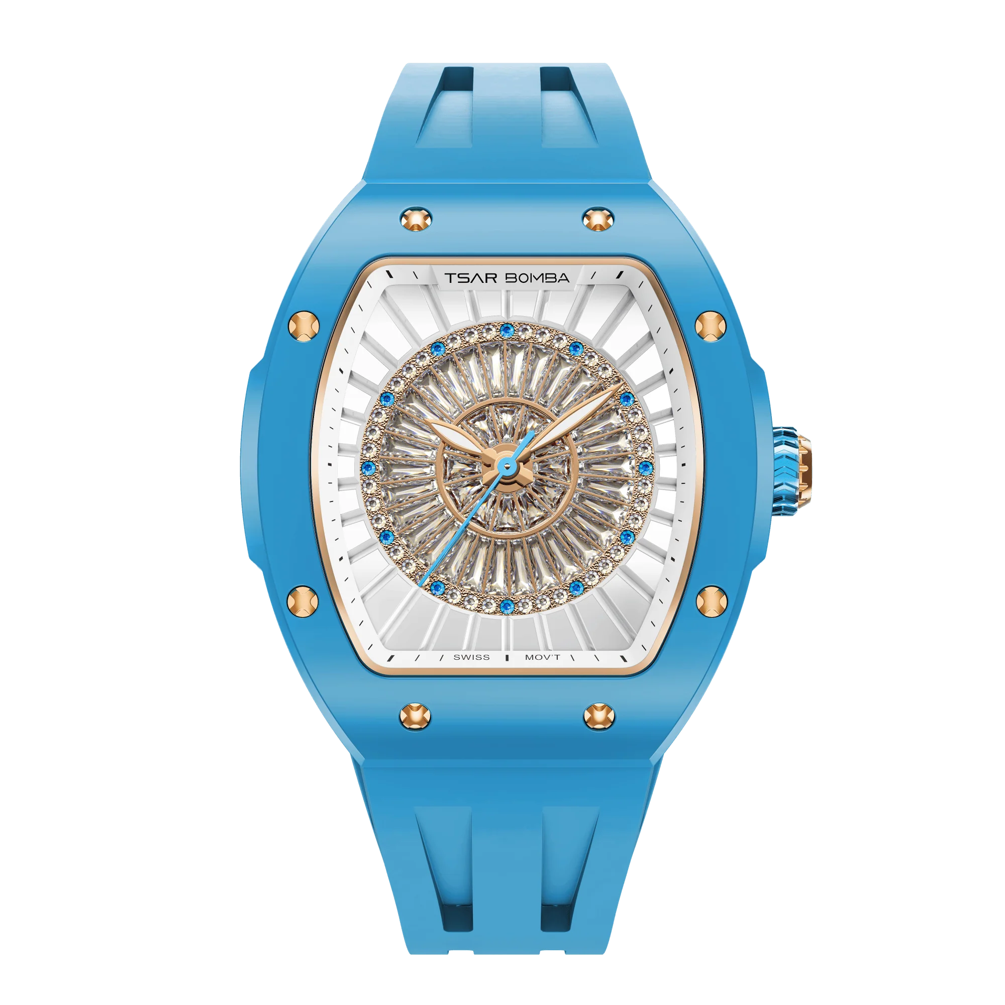 Nucleus Femme TB8220L - Image 13