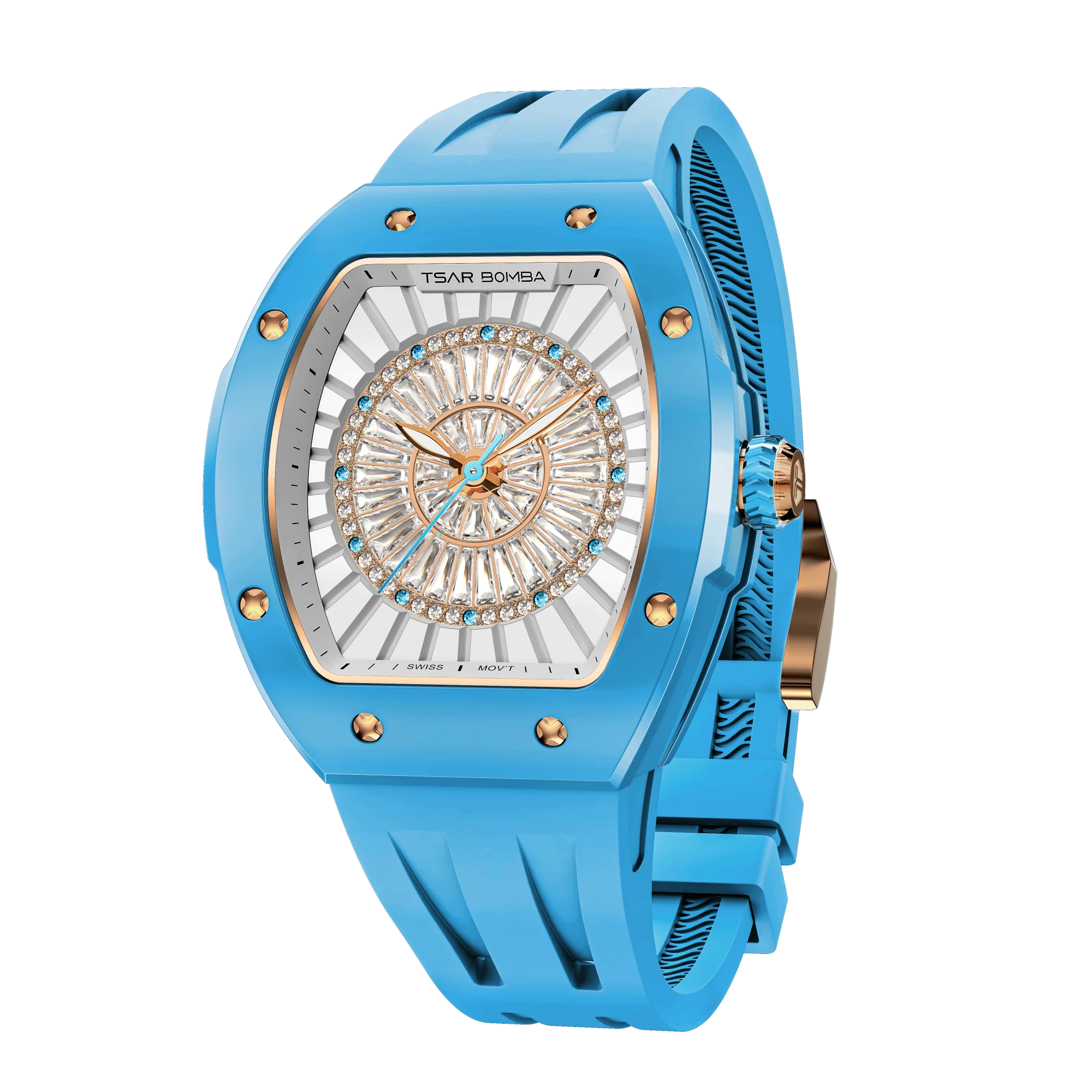 Nucleus Femme TB8220L - Image 14