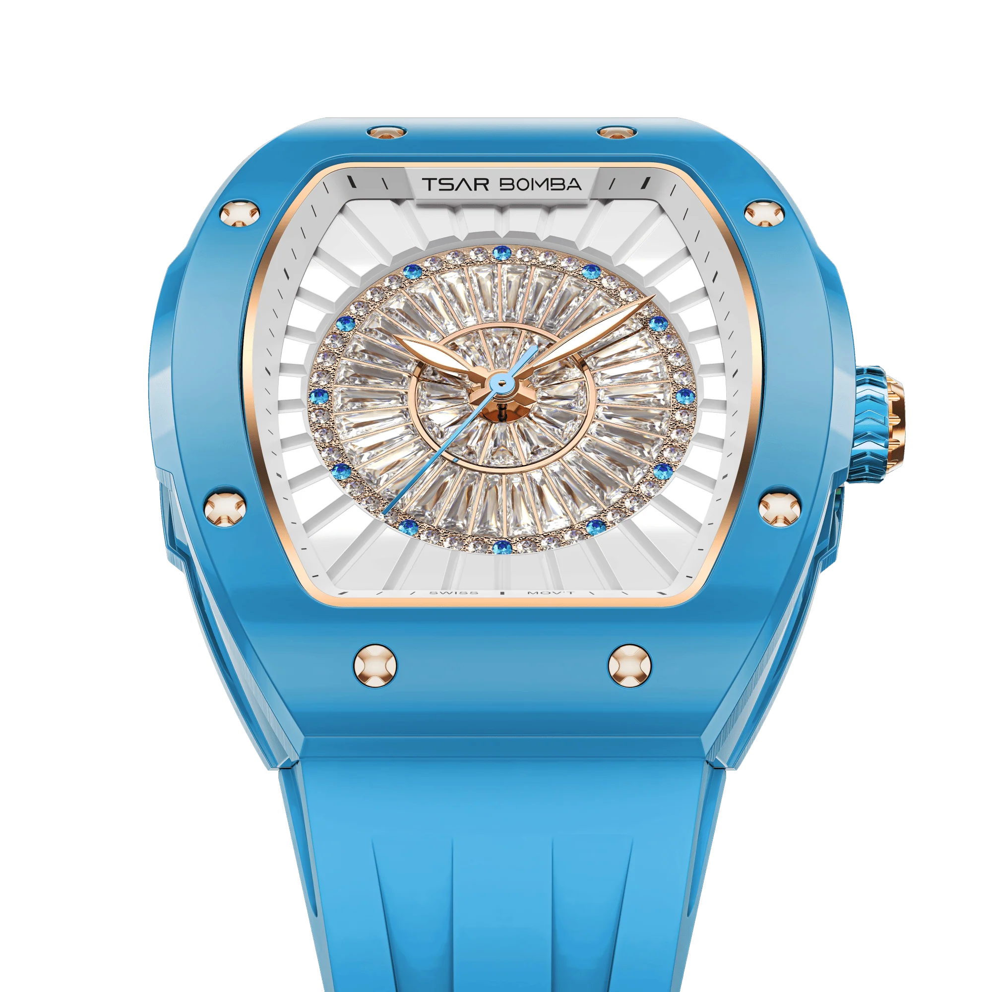 Nucleus Femme TB8220L - Image 15