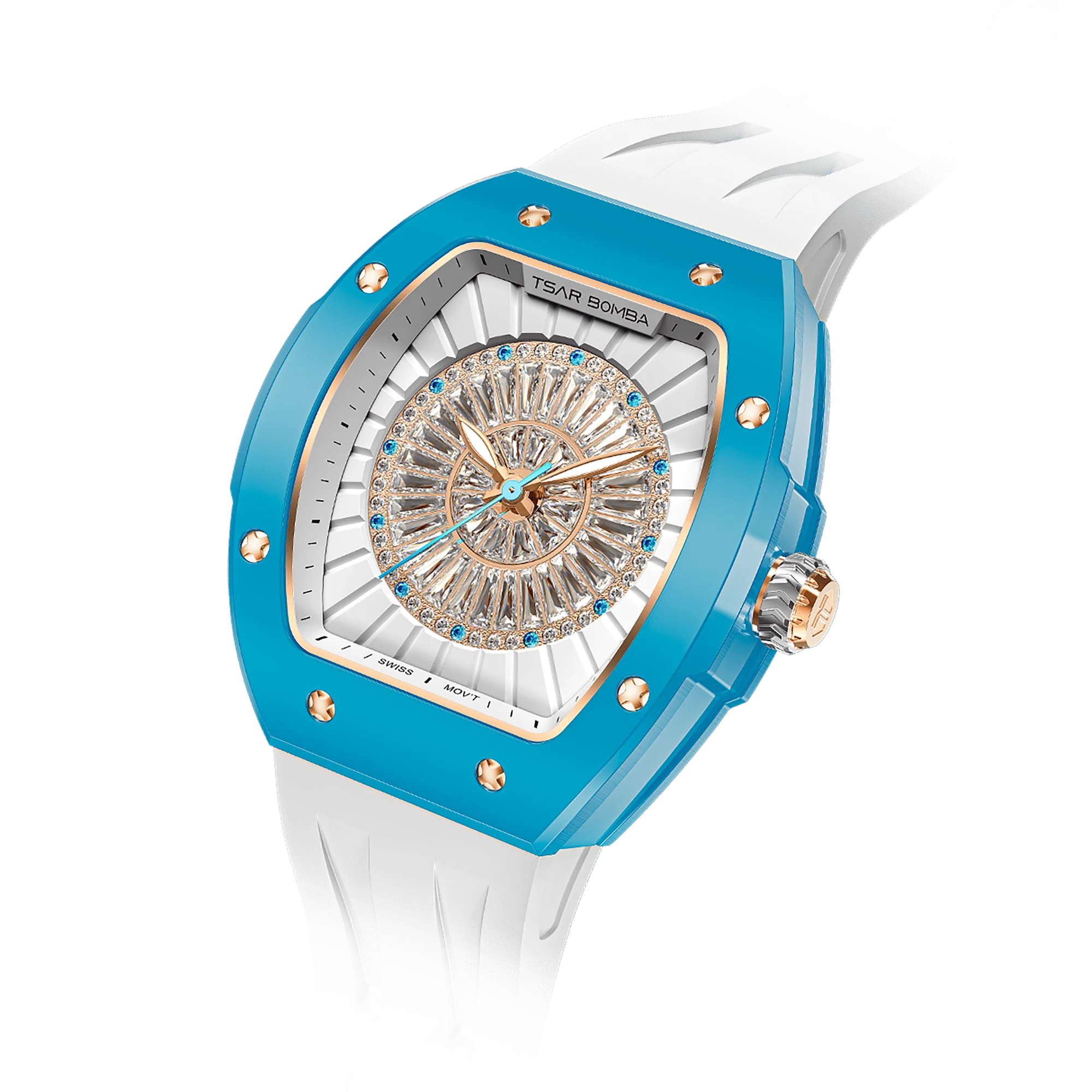 Nucleus Femme TB8220L - Image 16