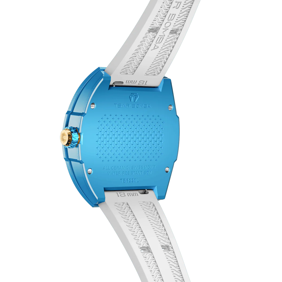 Nucleus Femme TB8220L - Image 17