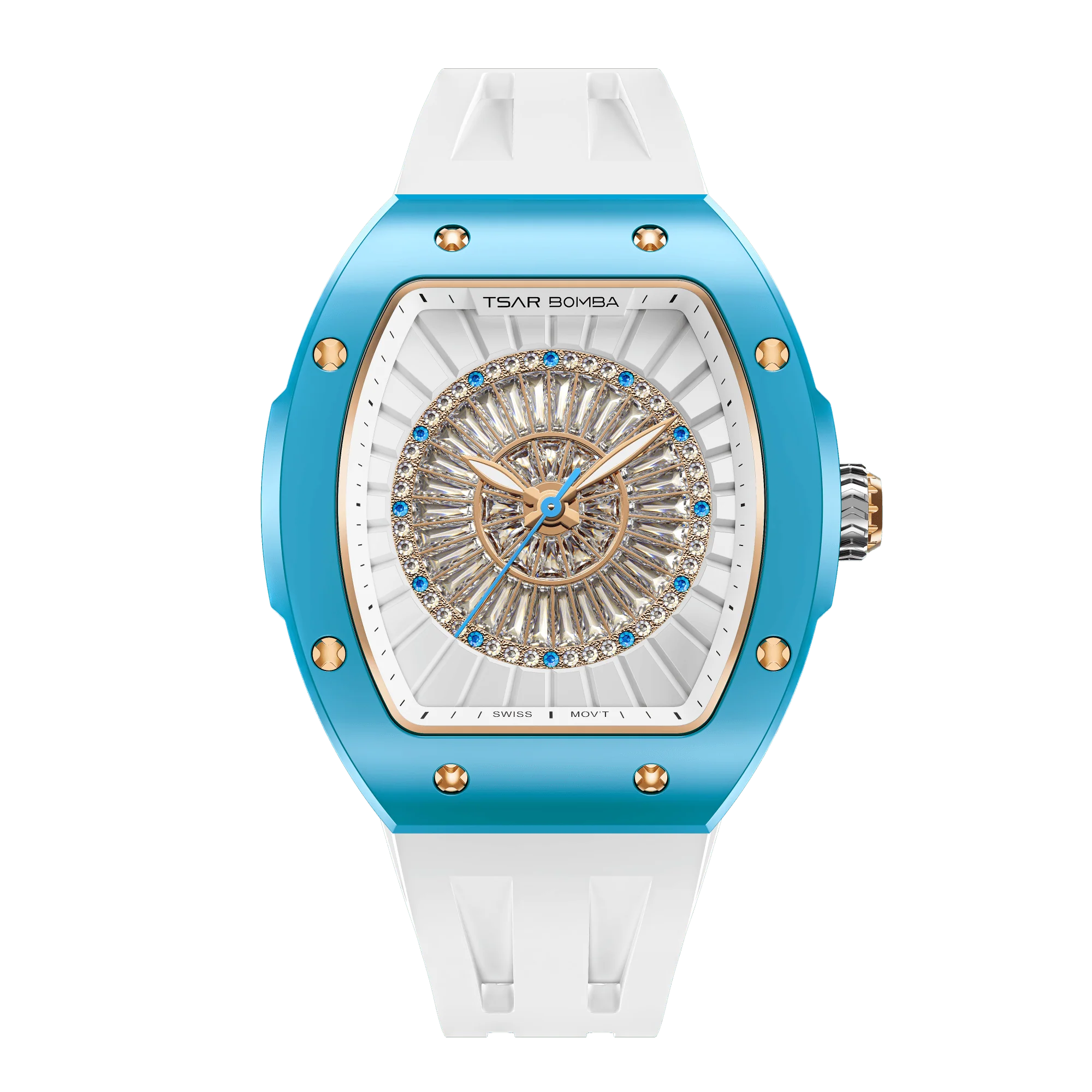 Nucleus Femme TB8220L - Image 18