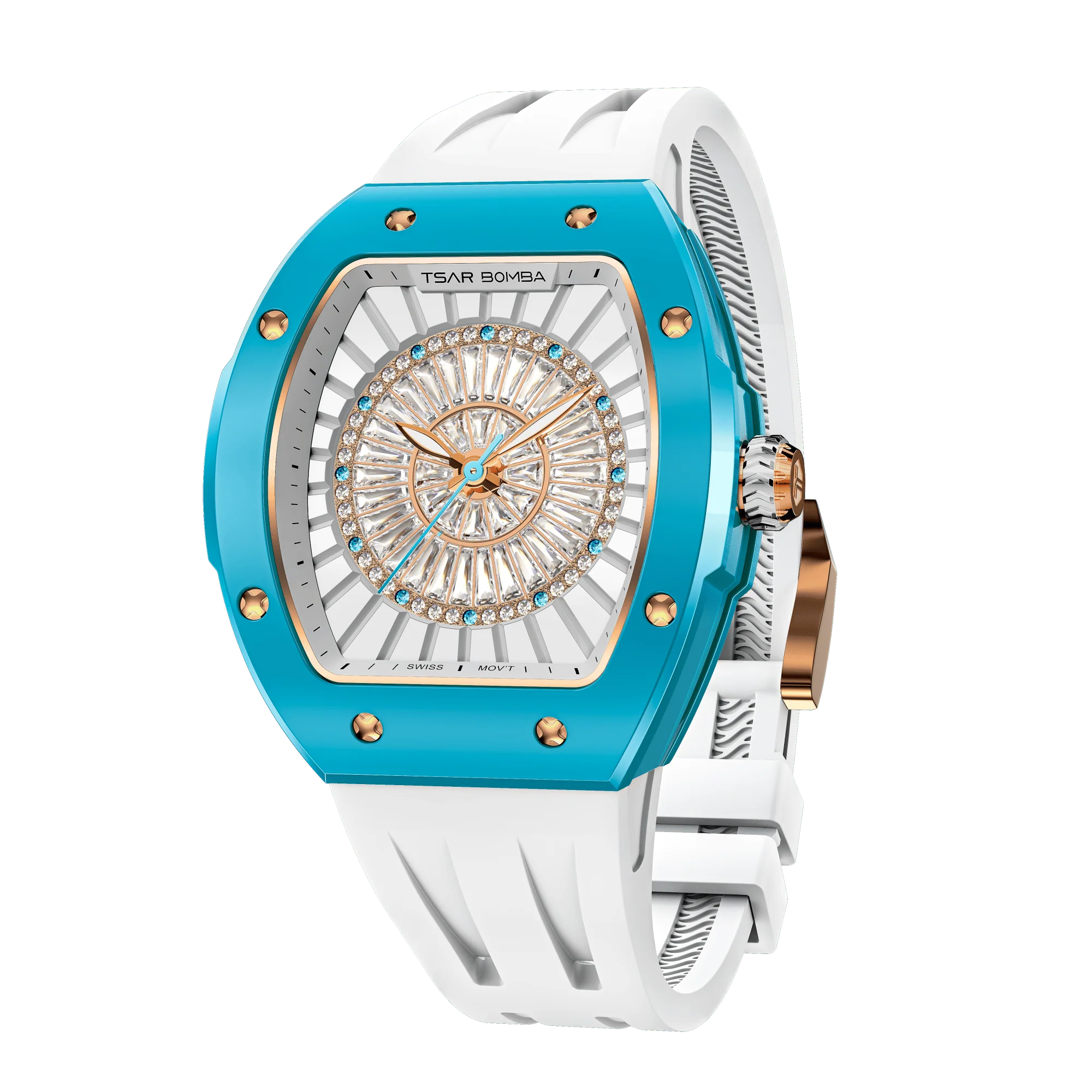 Nucleus Femme TB8220L - Image 19