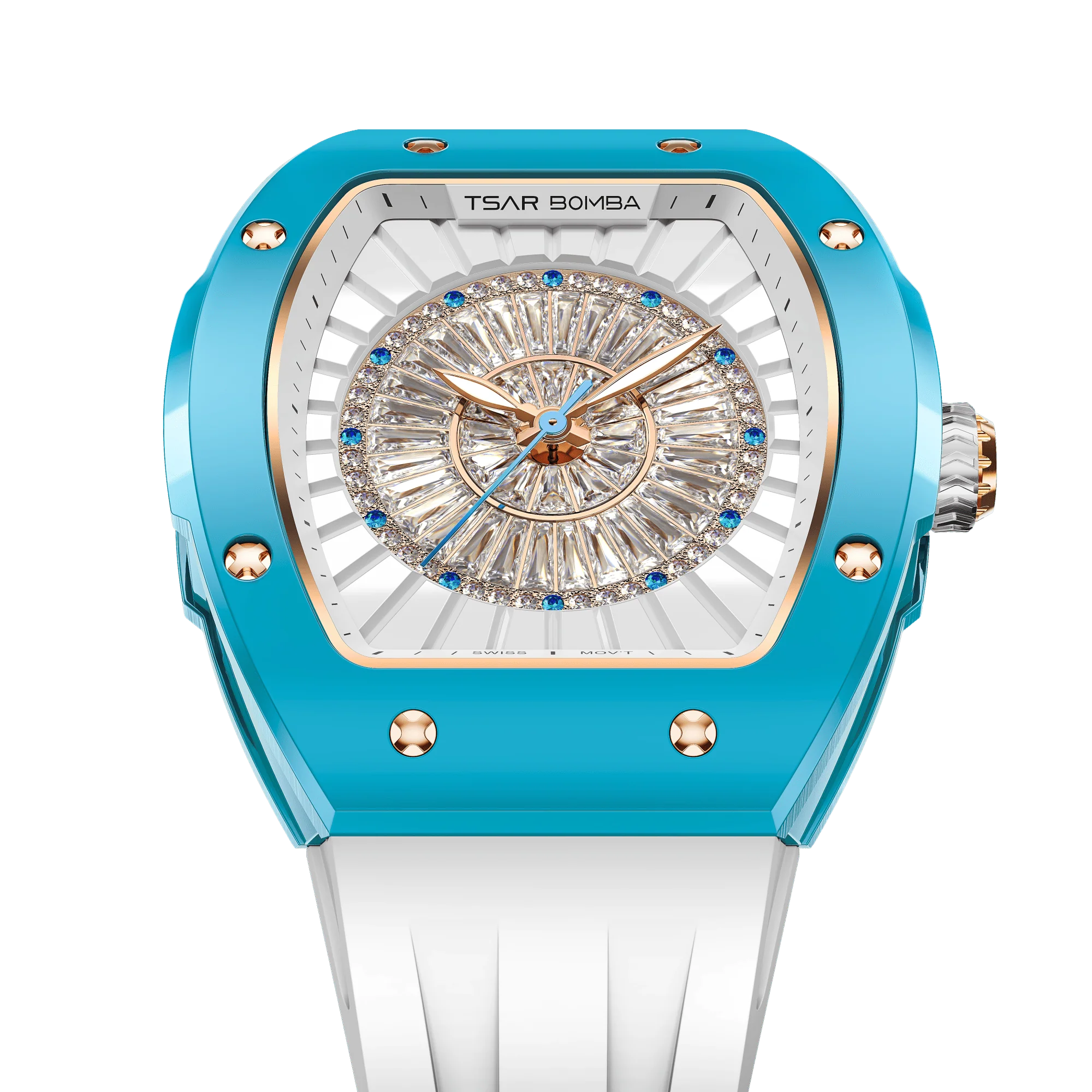 Nucleus Femme TB8220L - Image 20