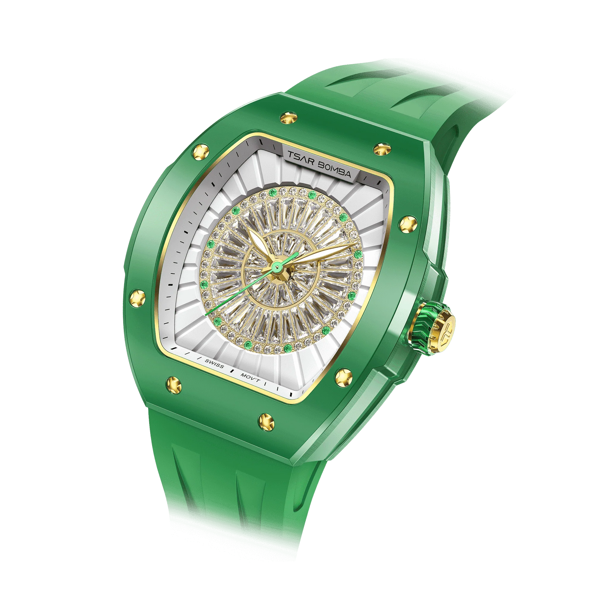 Nucleus Femme TB8220L - Image 21