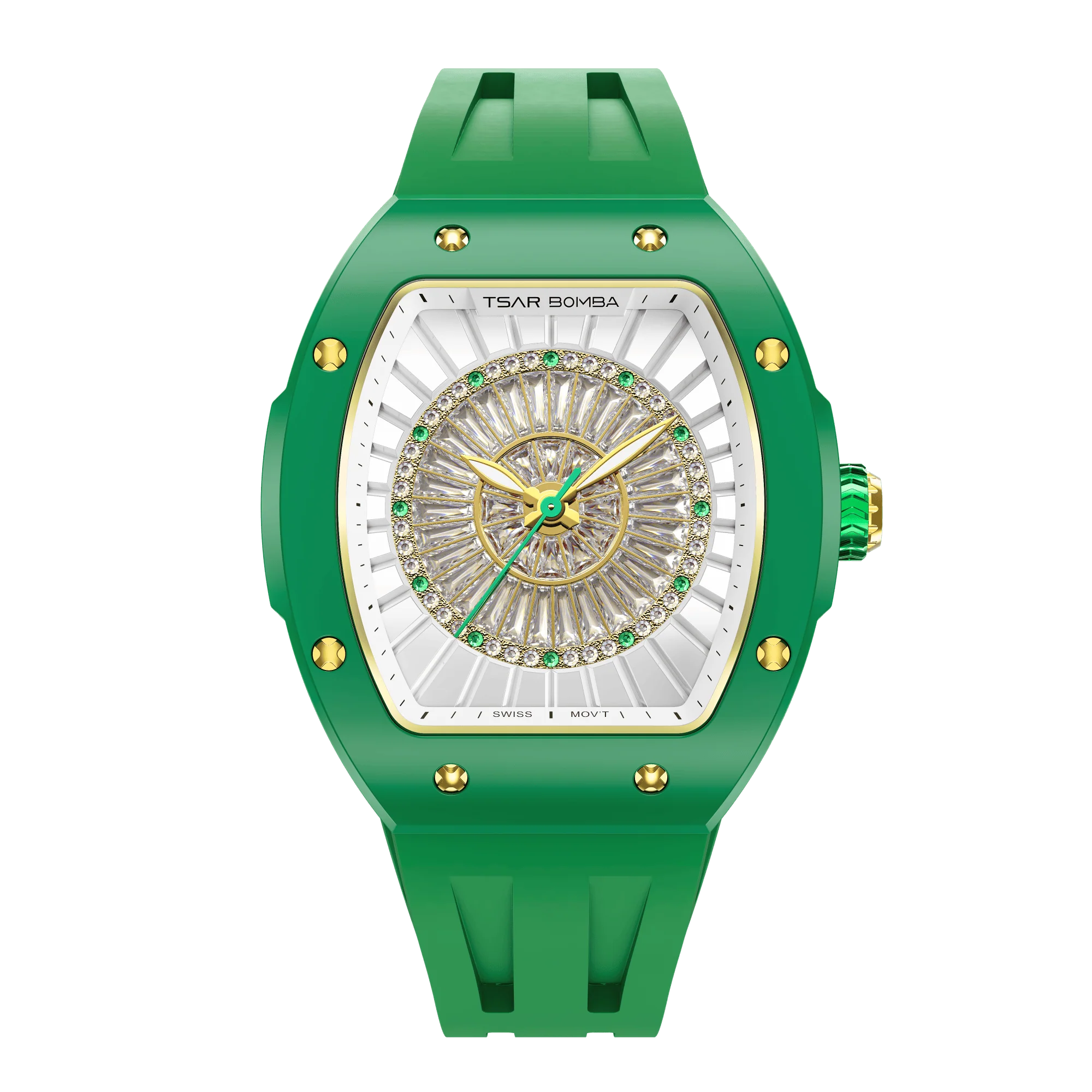 Nucleus Femme TB8220L - Image 23
