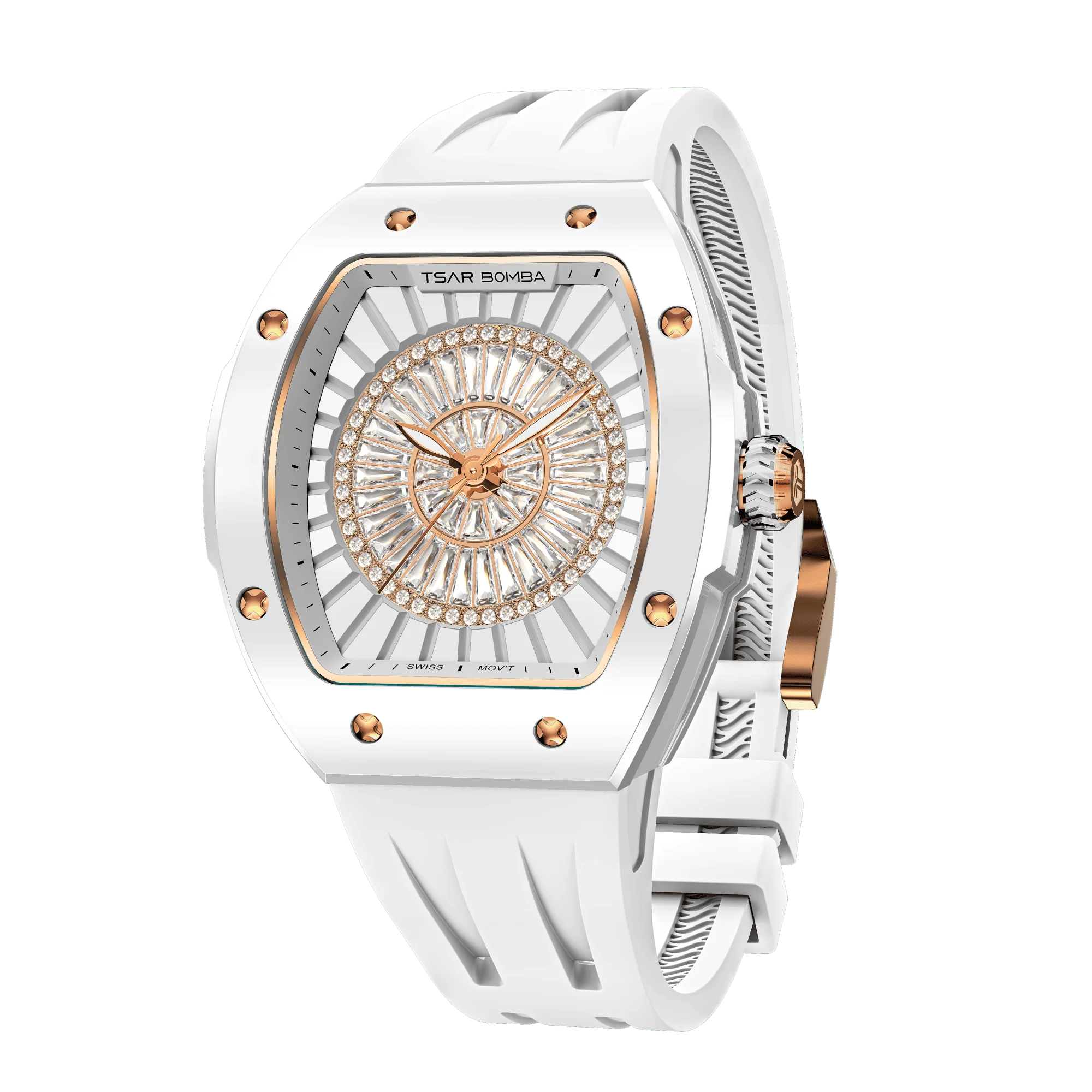 Nucleus Femme TB8220L - Image 4