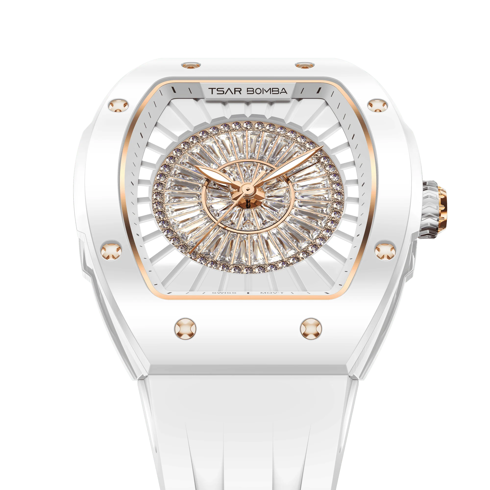 Nucleus Femme TB8220L - Image 5