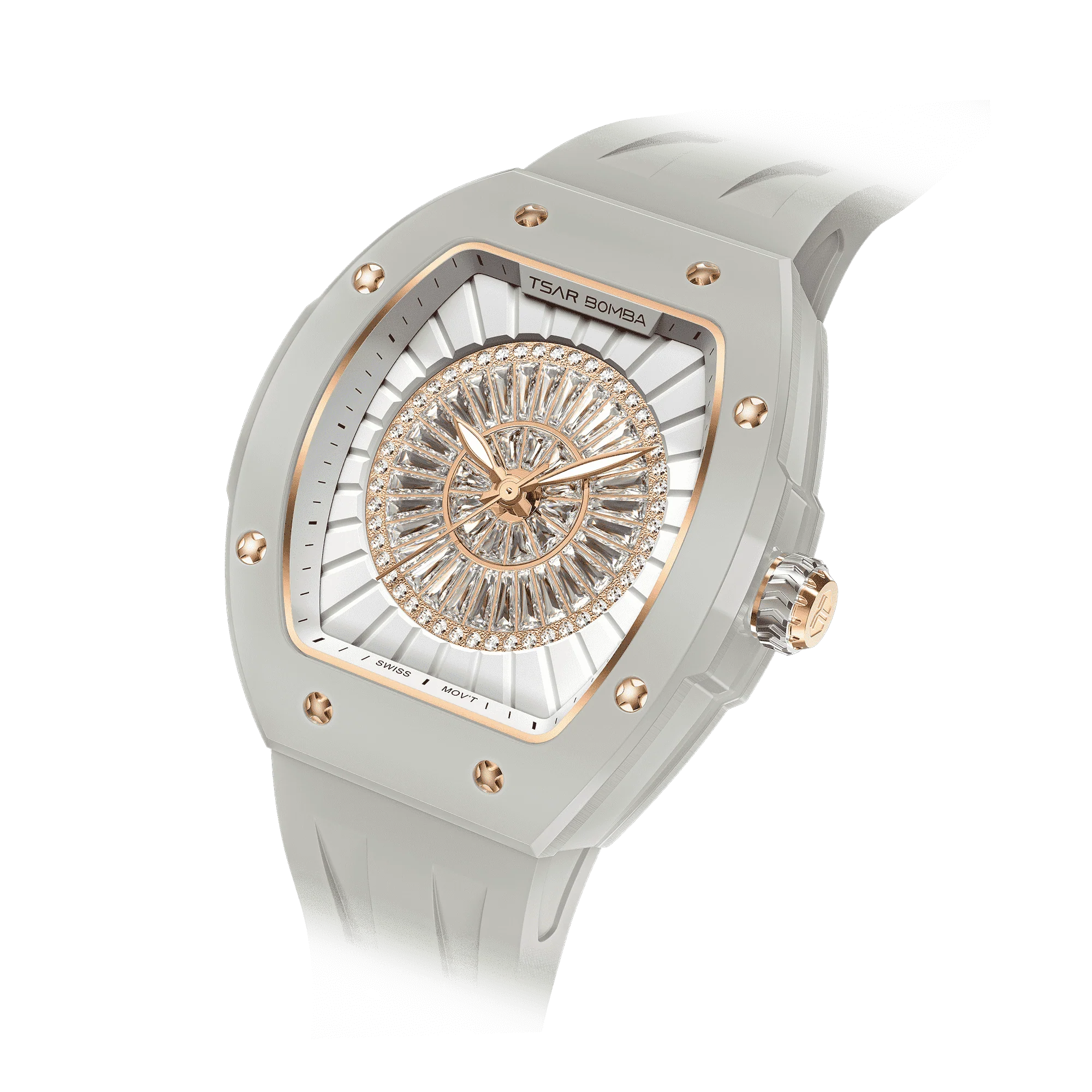 Nucleus Femme TB8220L - Image 6