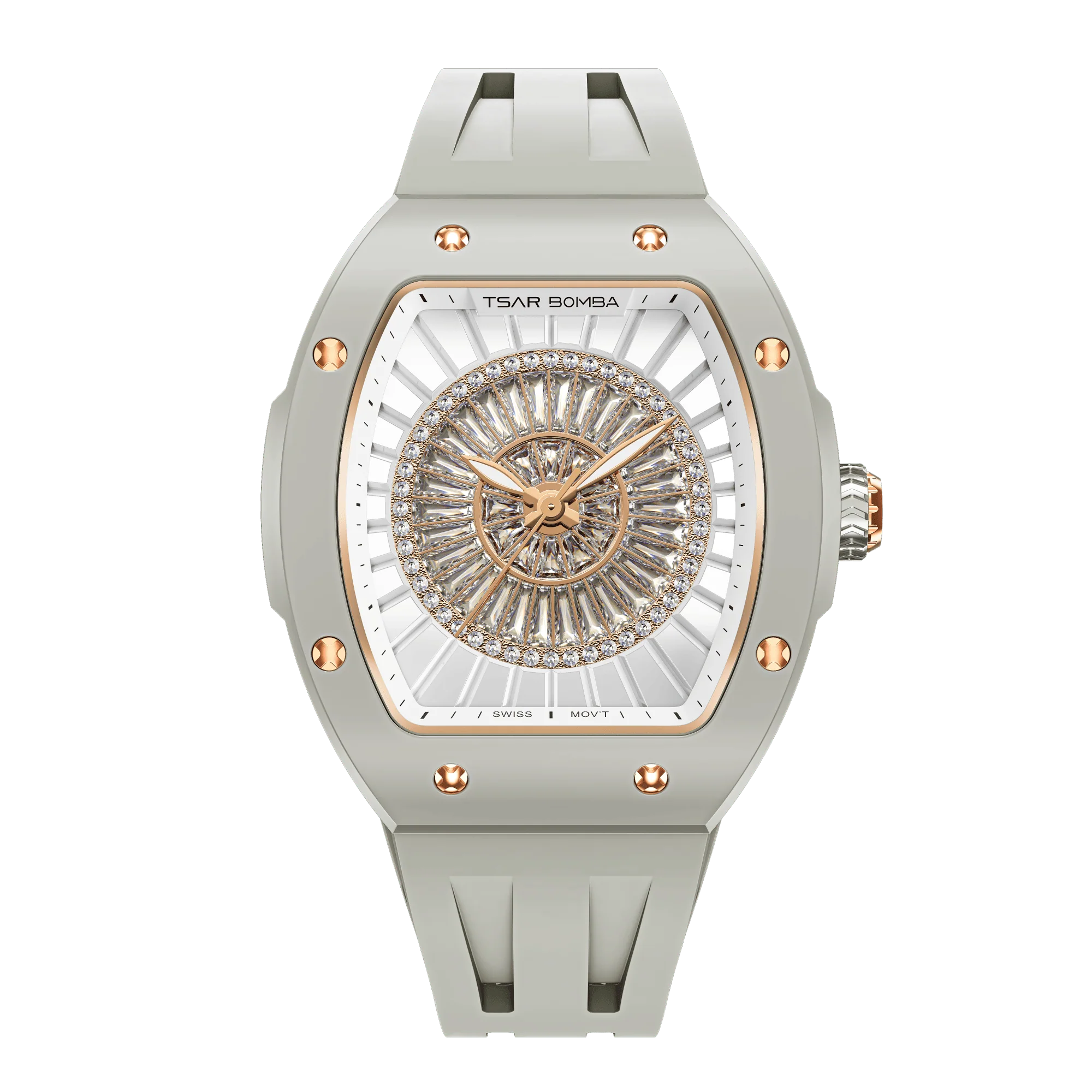 Nucleus Femme TB8220L - Image 8