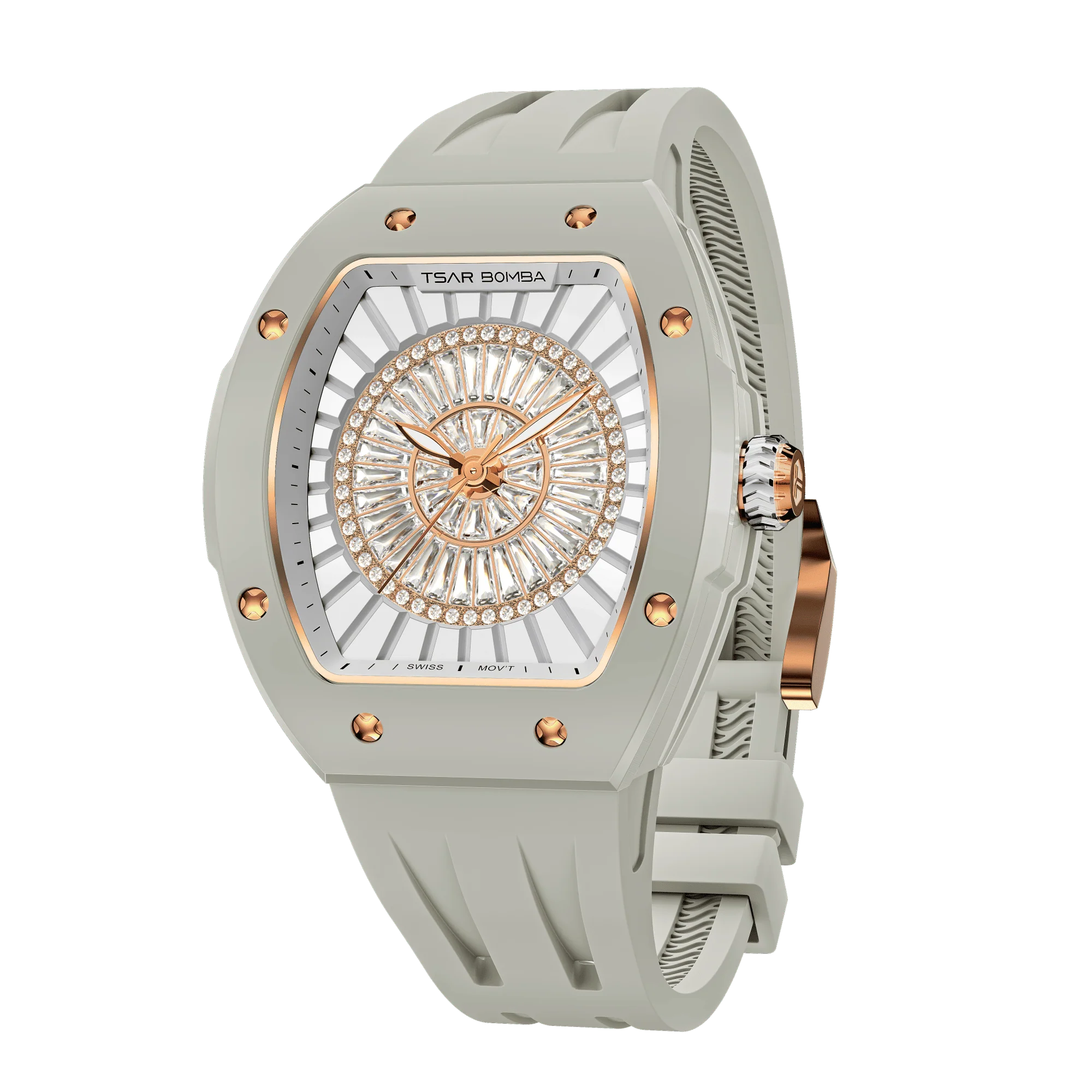Nucleus Femme TB8220L - Image 9