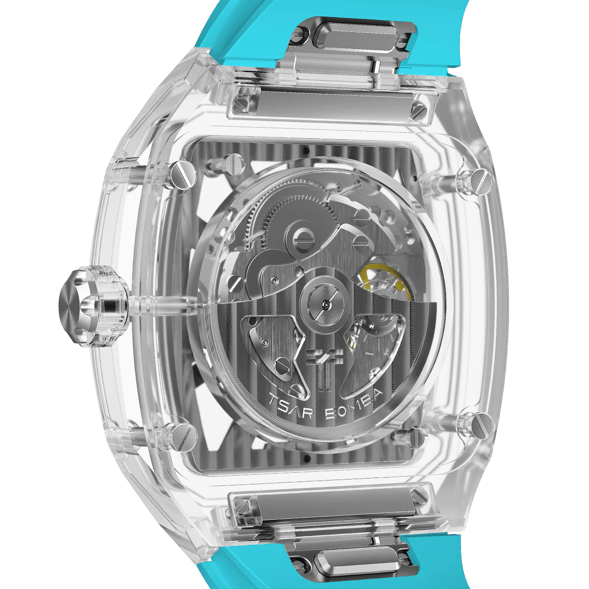 Light Matter-Sapphire Crystal Edition TB8223 - Image 10