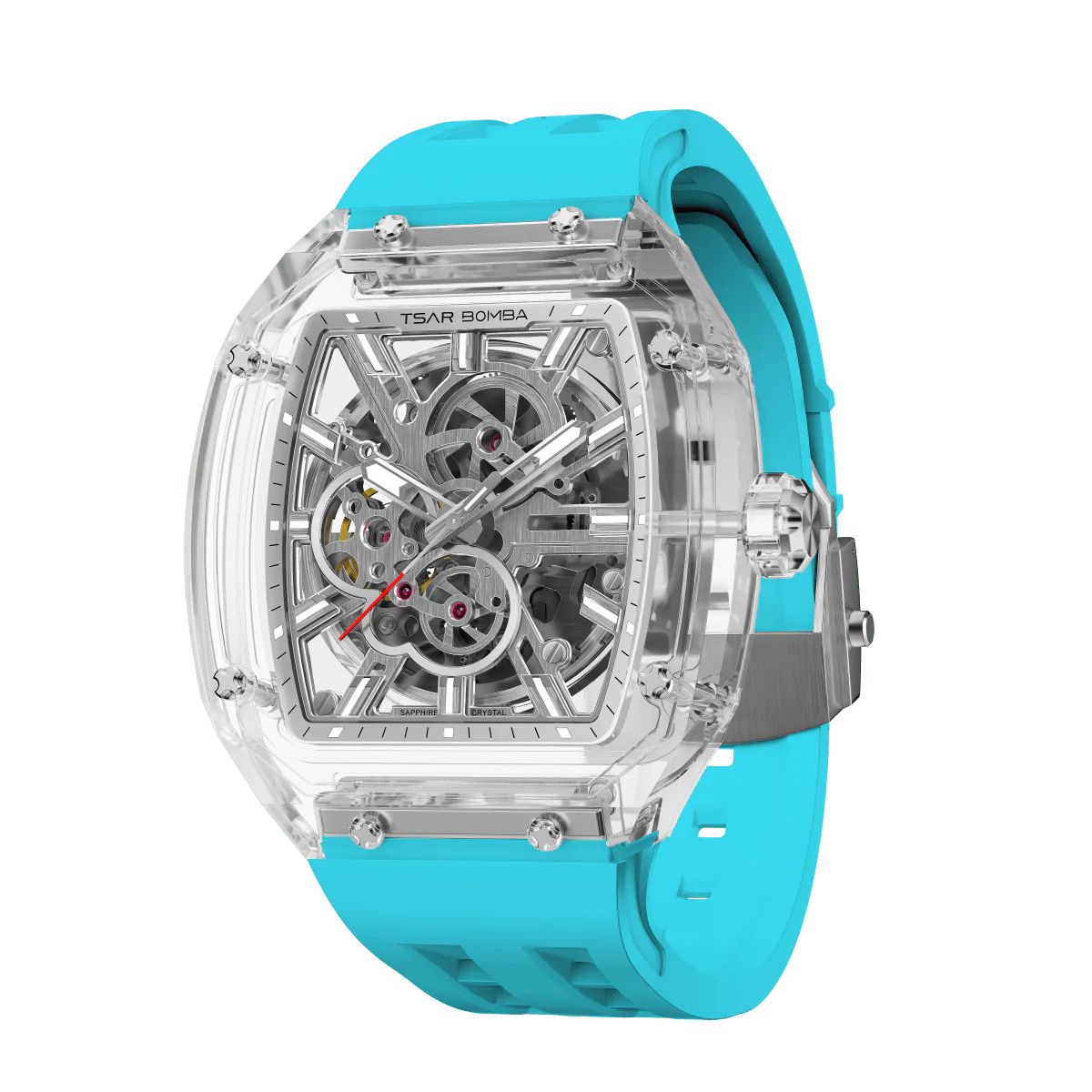 Light Matter-Sapphire Crystal Edition TB8223 - Image 12