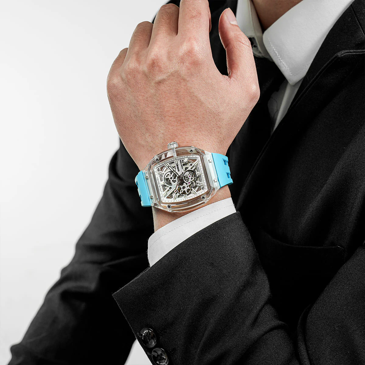 Light Matter-Sapphire Crystal Edition TB8223 - Image 15